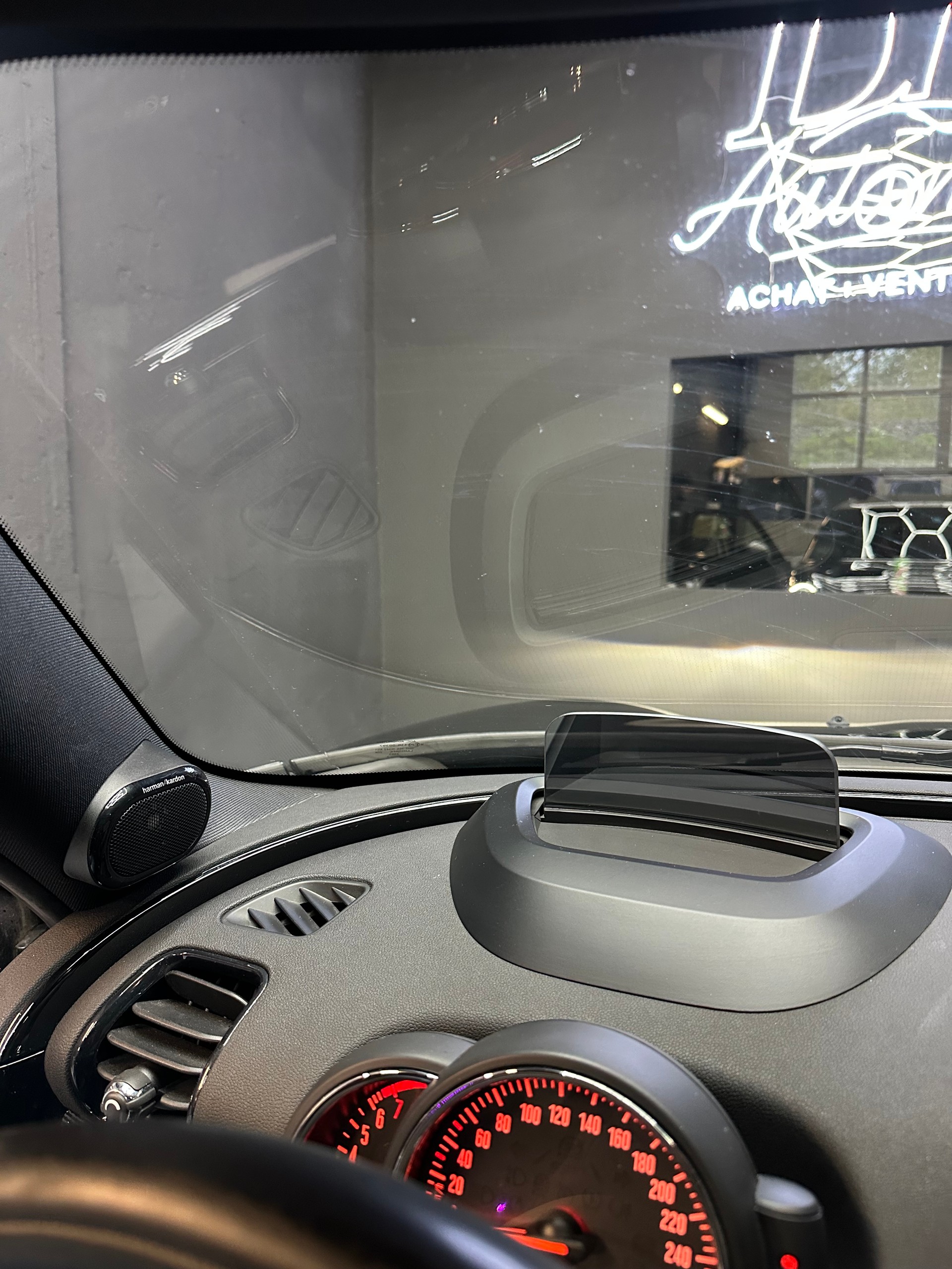 MINI Clubman Cooper S ALL4 Steptronic // Édition Union Jack// Harman/kardon // Véhicule🇨🇭 // Leasing dès 130.60.--image-10