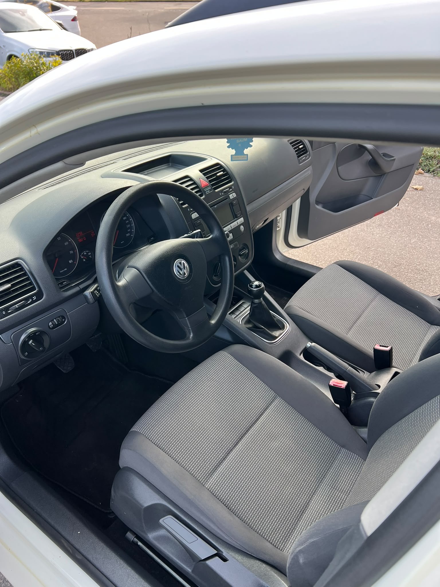 VW Golf Variant 1.4 TSI Comfortline Mit Frisch MFK-image-10