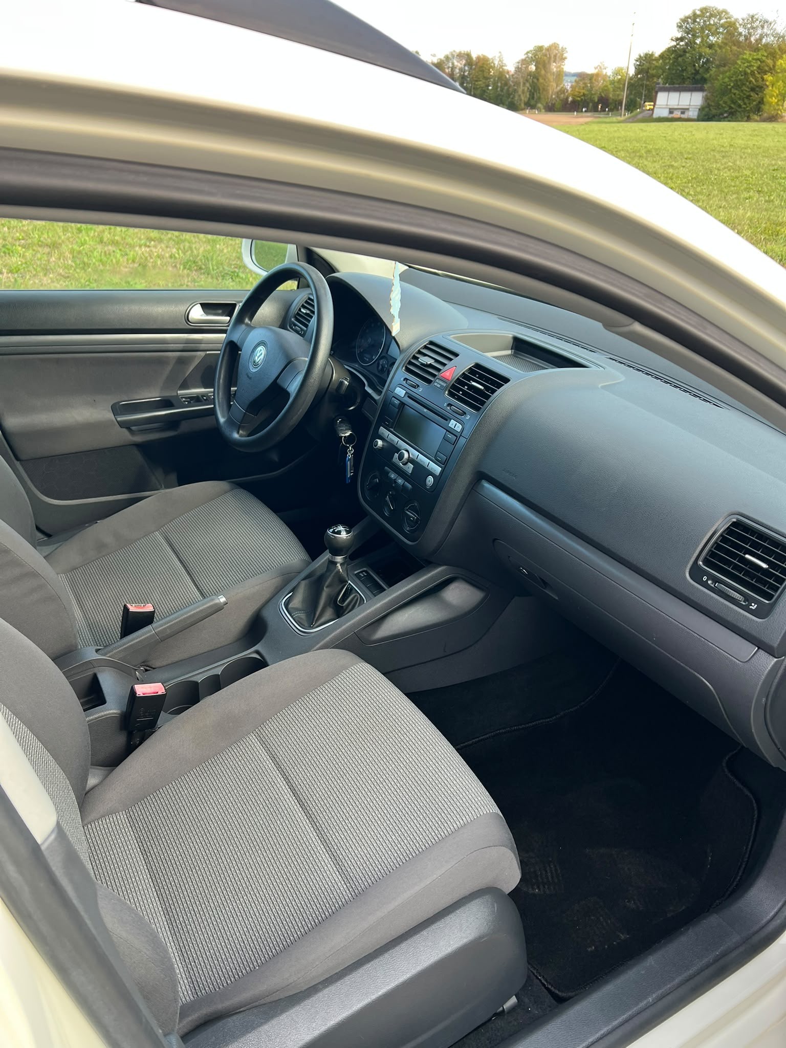 VW Golf Variant 1.4 TSI Comfortline Mit Frisch MFK-image-12