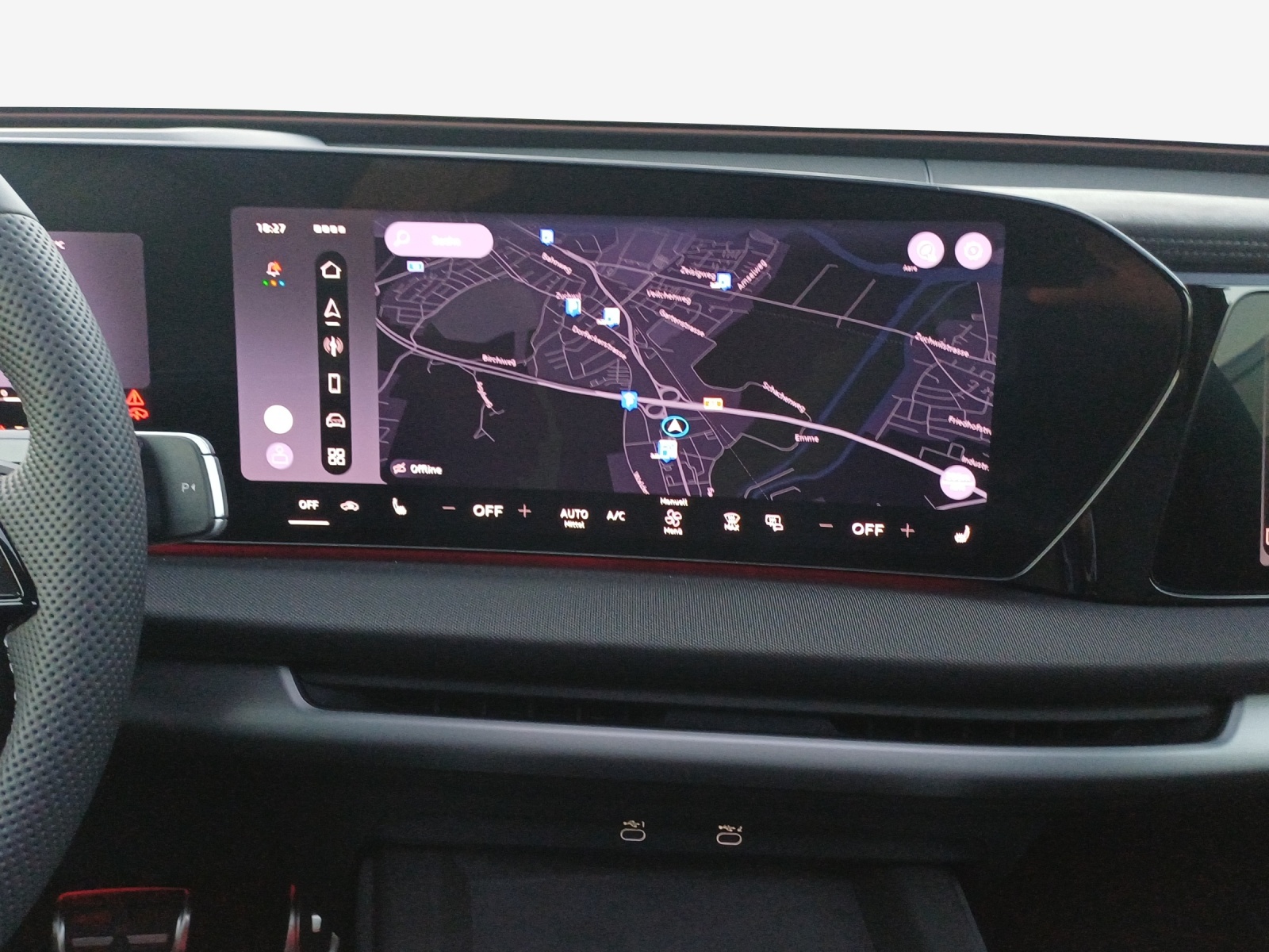 AUDI Q7 SUV TDI quattro 220 kW-image-10