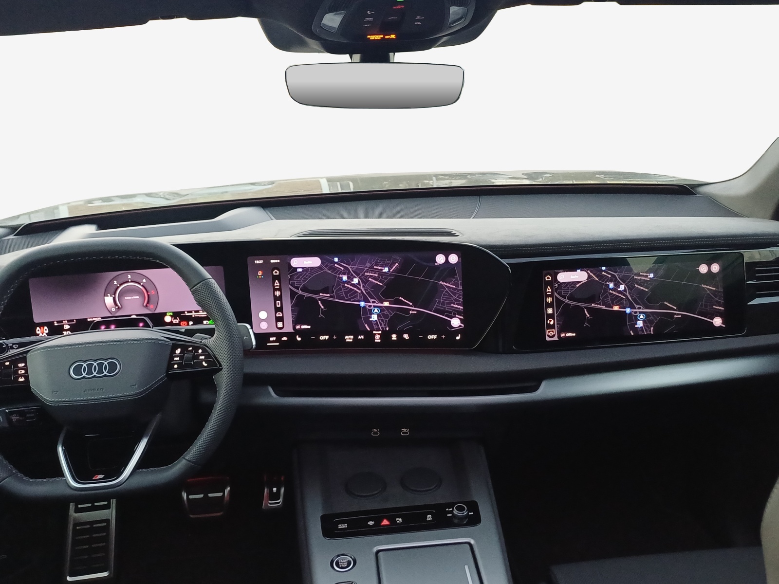 AUDI Q7 SUV TDI quattro 220 kW-image-8