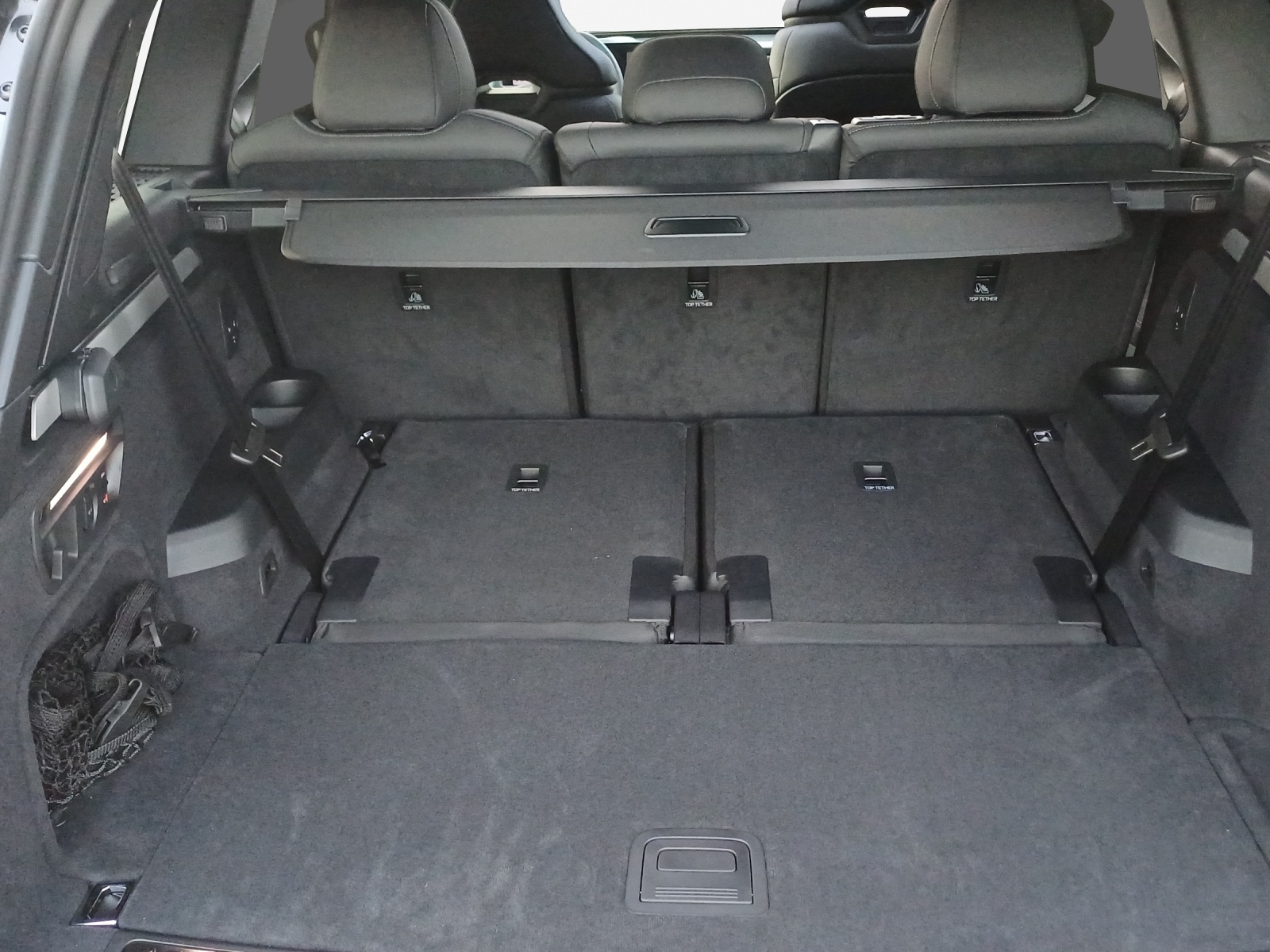 AUDI Q7 SUV TDI quattro 220 kW-image-12