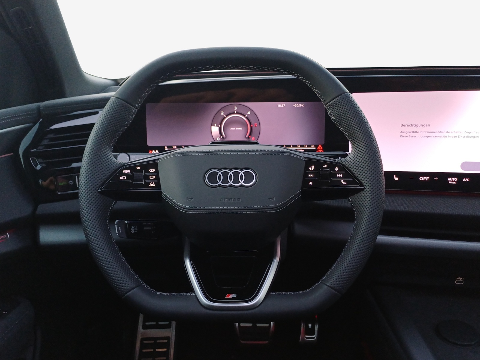 AUDI Q7 SUV TDI quattro 220 kW-image-9