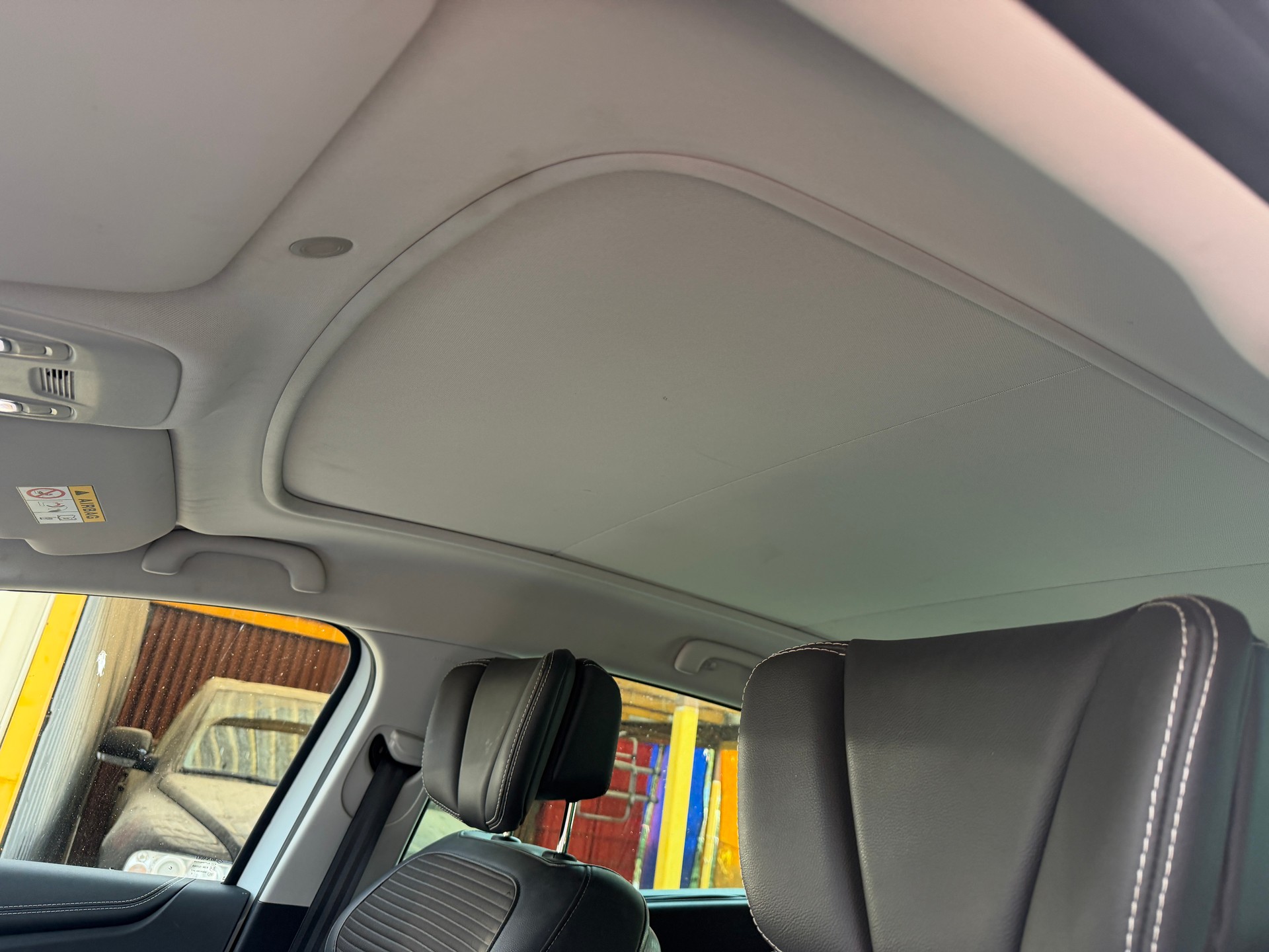 RENAULT Grand Scénic 1.6 dCi Bose-image-6