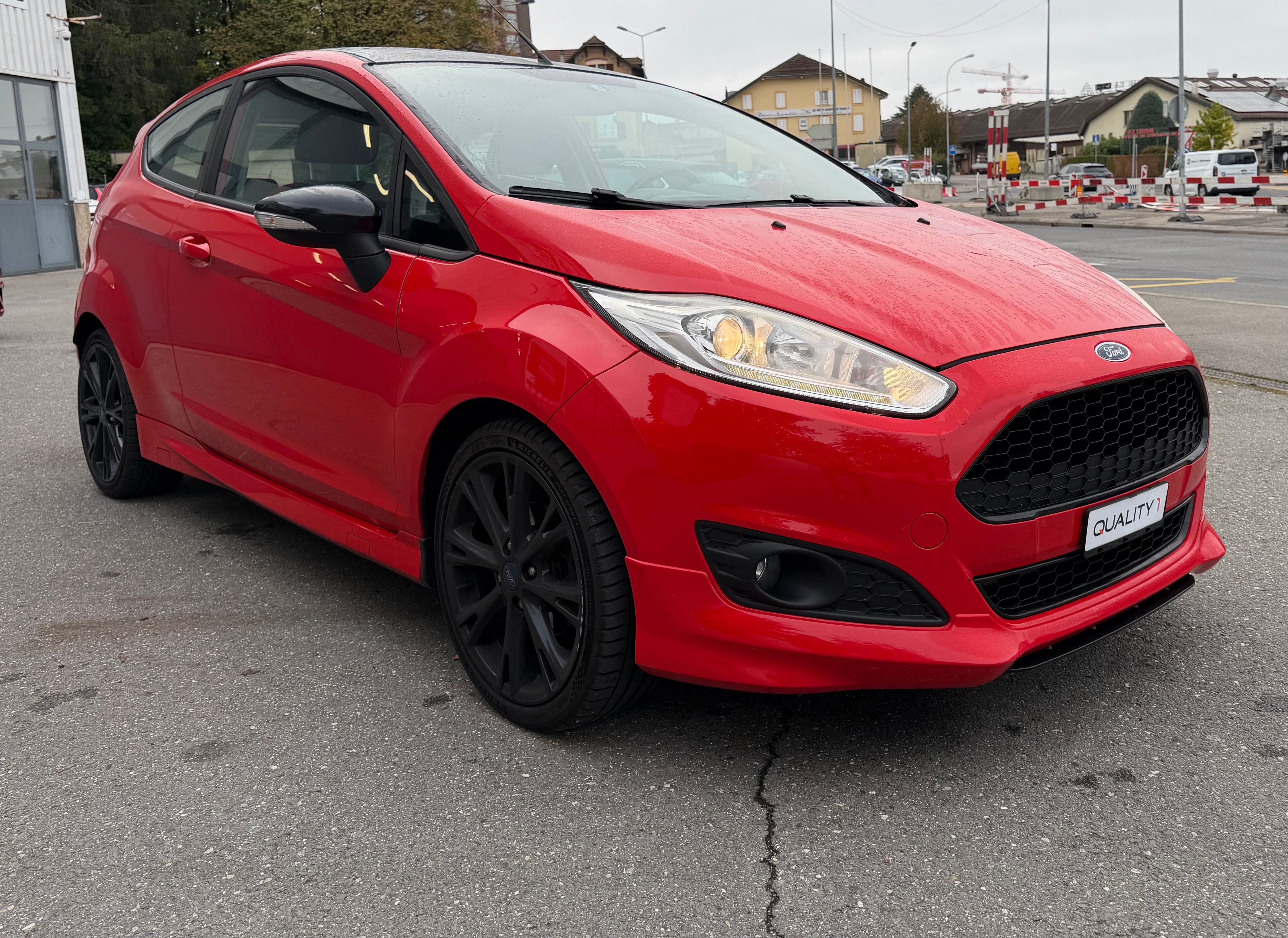Car photo