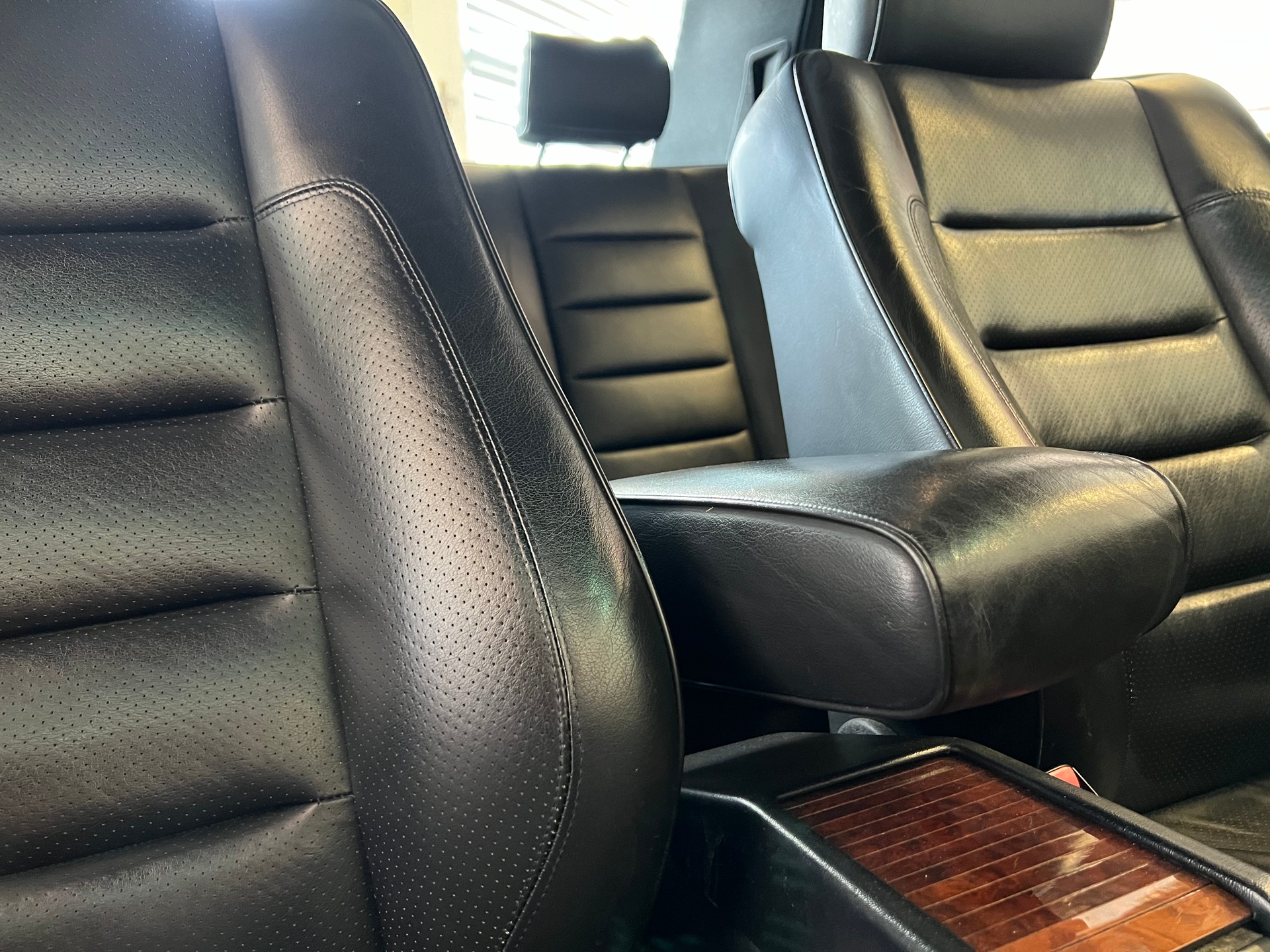 MERCEDES-BENZ 500 E Automatic ⭐️-image-14