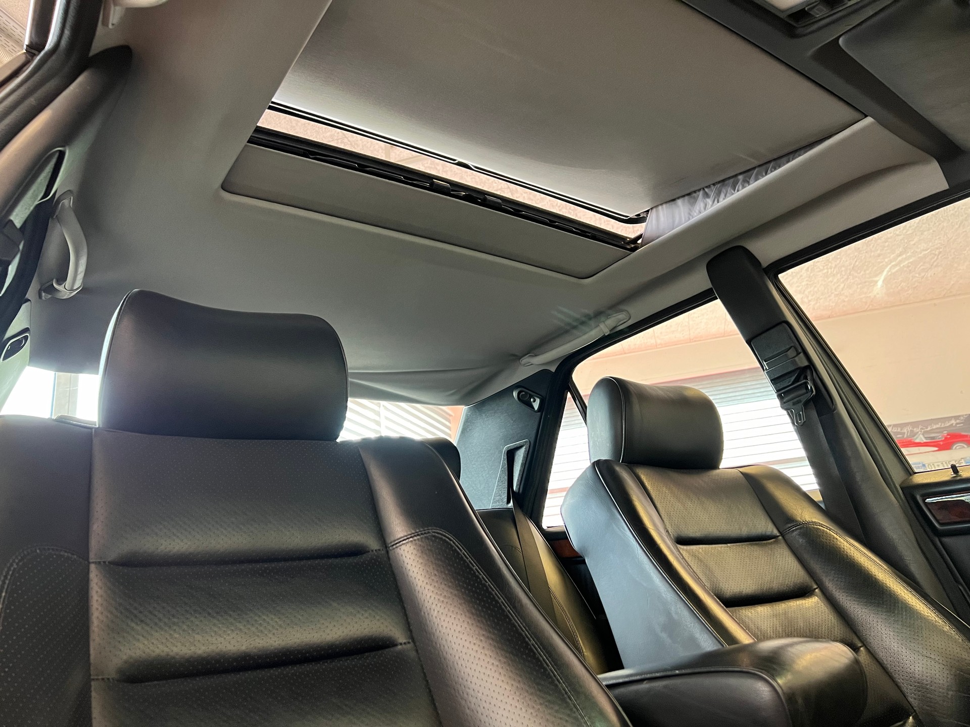 MERCEDES-BENZ 500 E Automatic ⭐️-image-13