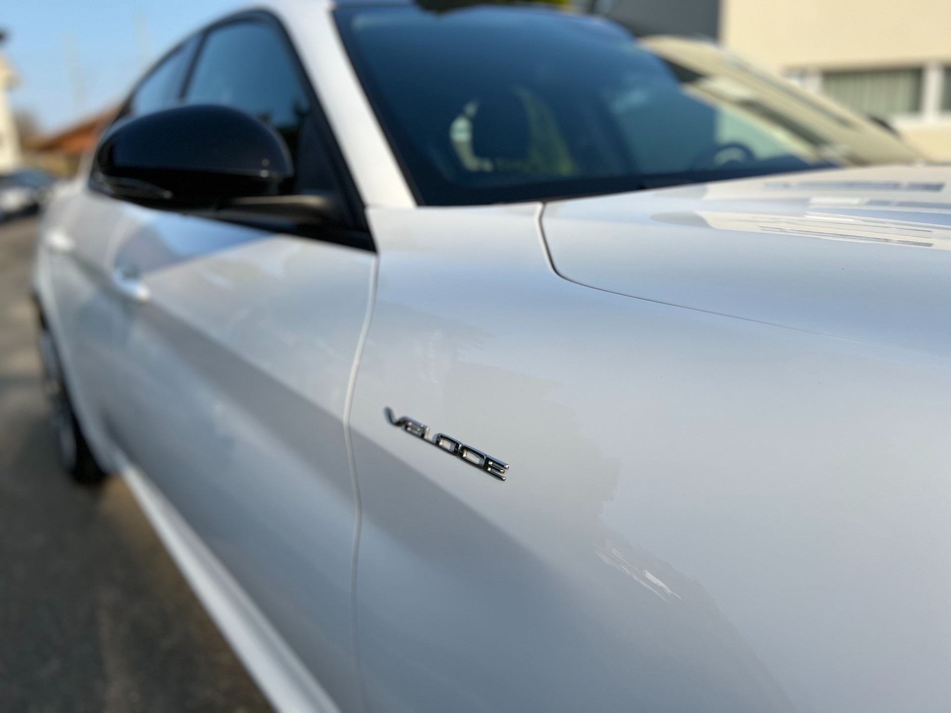 ALFA ROMEO Giulia 2.2 JTDM Super Automatic-image-4