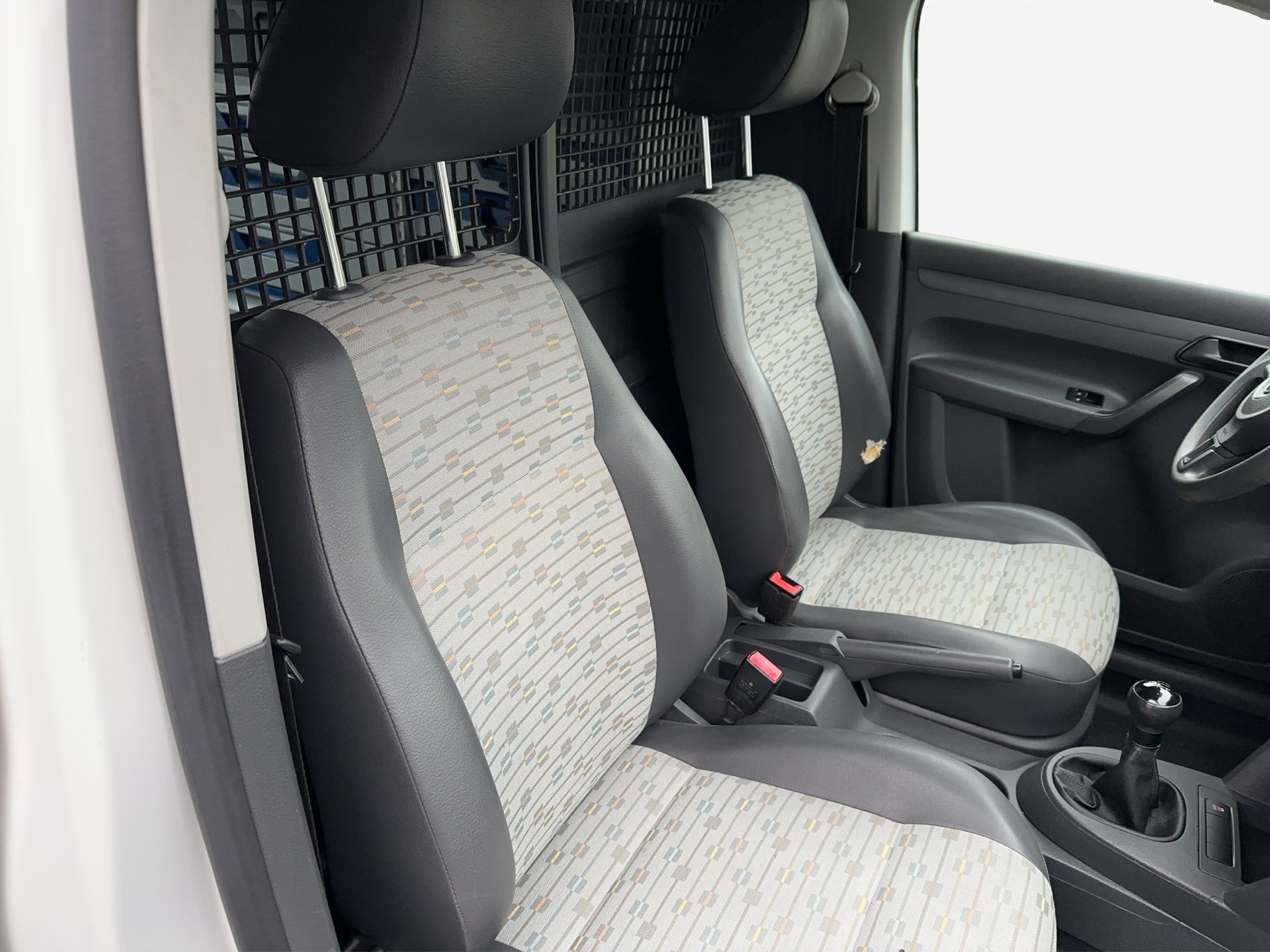 VW Caddy 2.0 EcoFuel-image-8