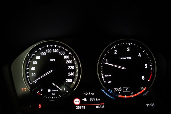 BMW 218d xDrive Active Tourer MSportpaket Steptronic Euro 6-image-5