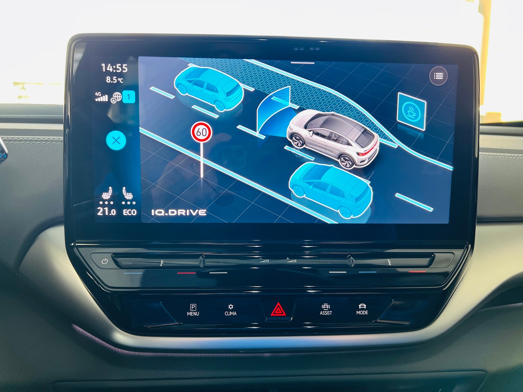 VW ID.5 Pro Performance 77 kWh-image-10