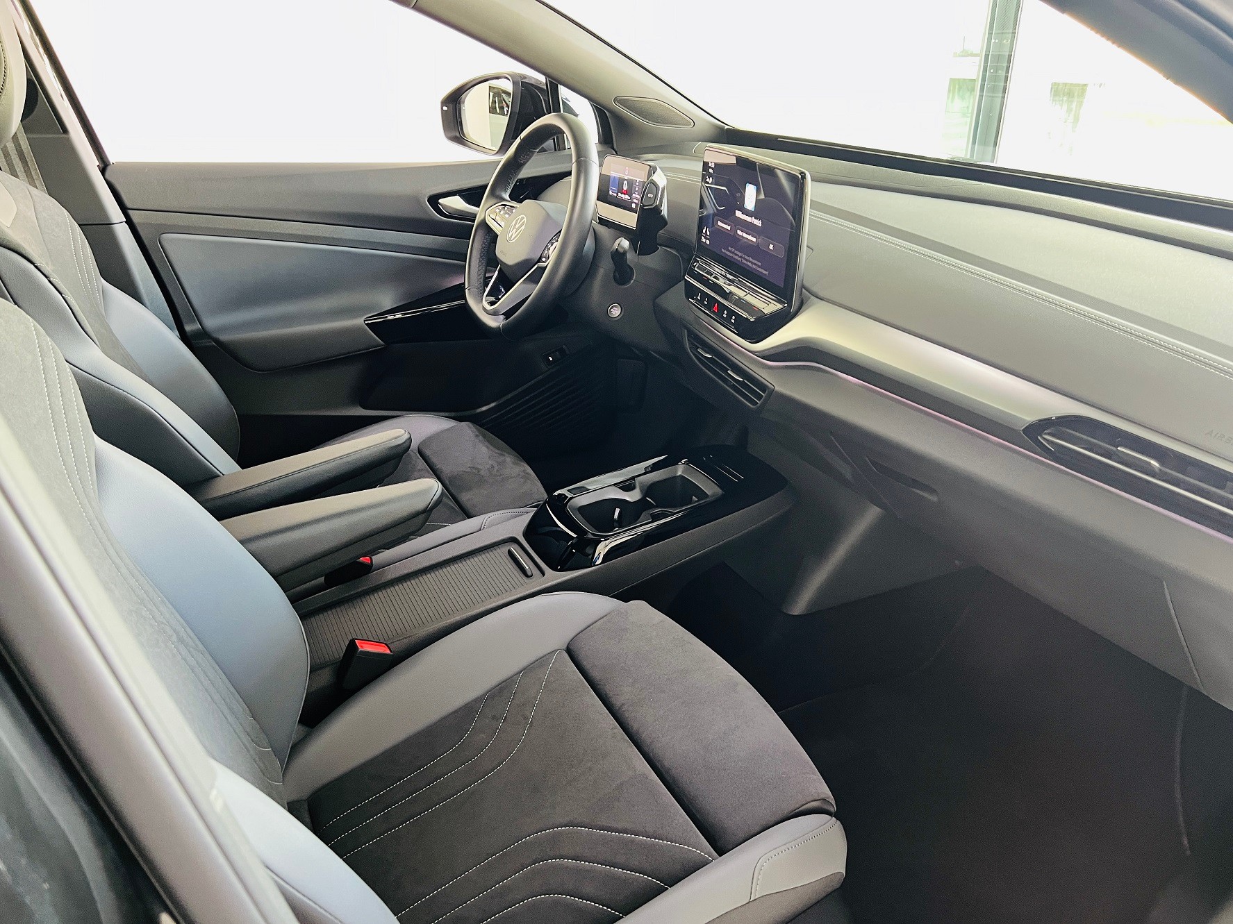 VW ID.5 Pro Performance 77 kWh-image-3
