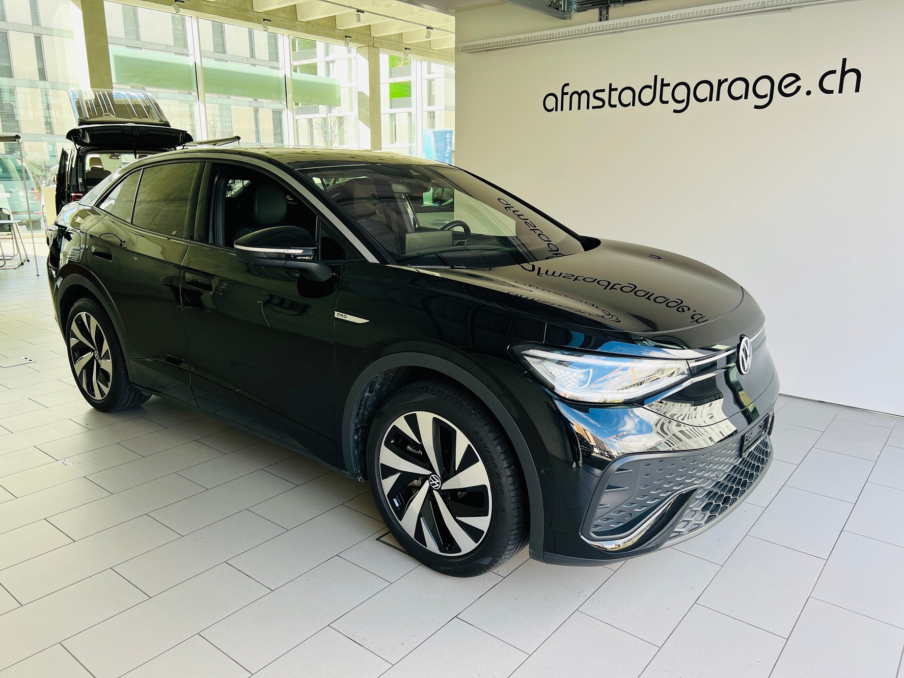 VW ID.5 Pro Performance 77 kWh