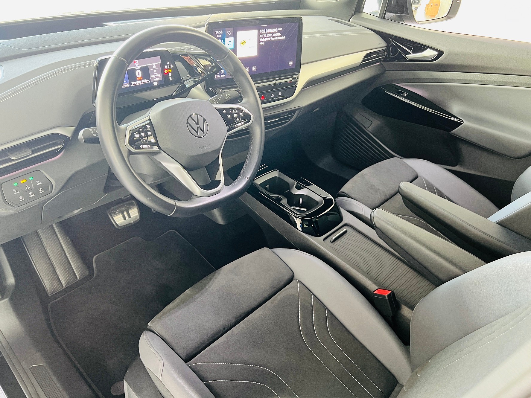 VW ID.5 Pro Performance 77 kWh-image-8