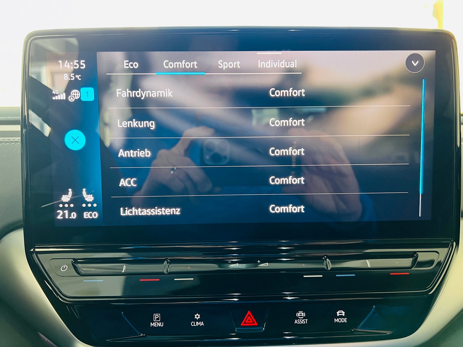 VW ID.5 Pro Performance 77 kWh-image-5