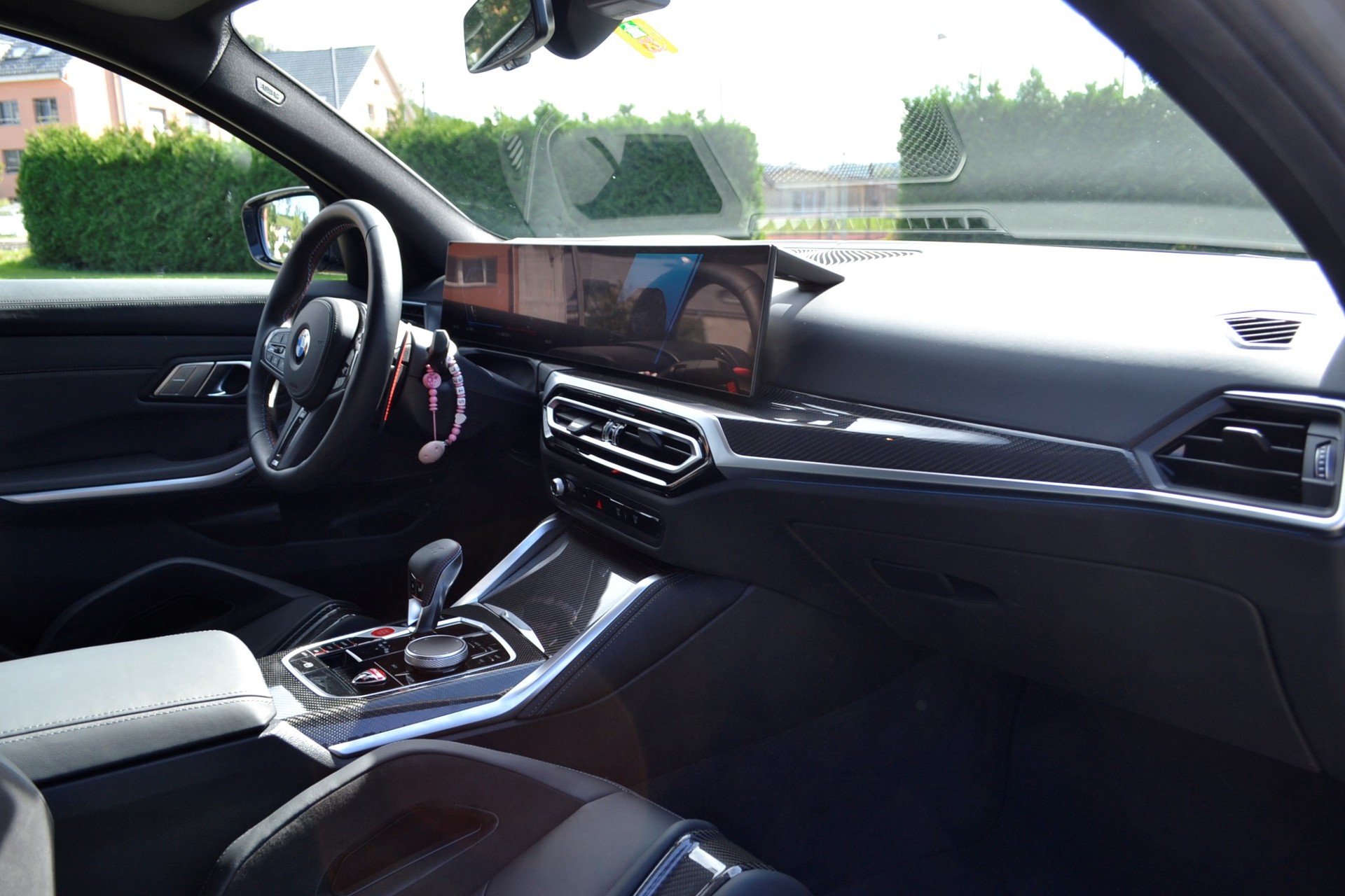 BMW M3 Touring xDrive Competition M-image-13