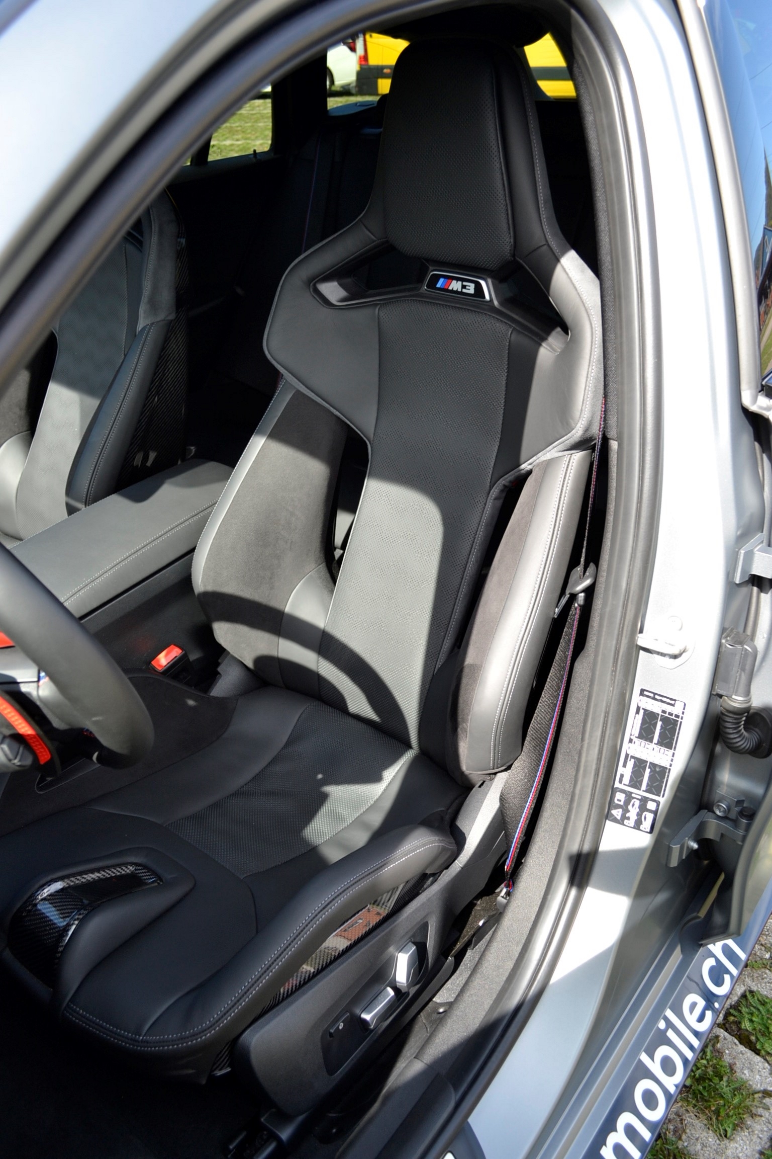 BMW M3 Touring xDrive Competition M-image-6