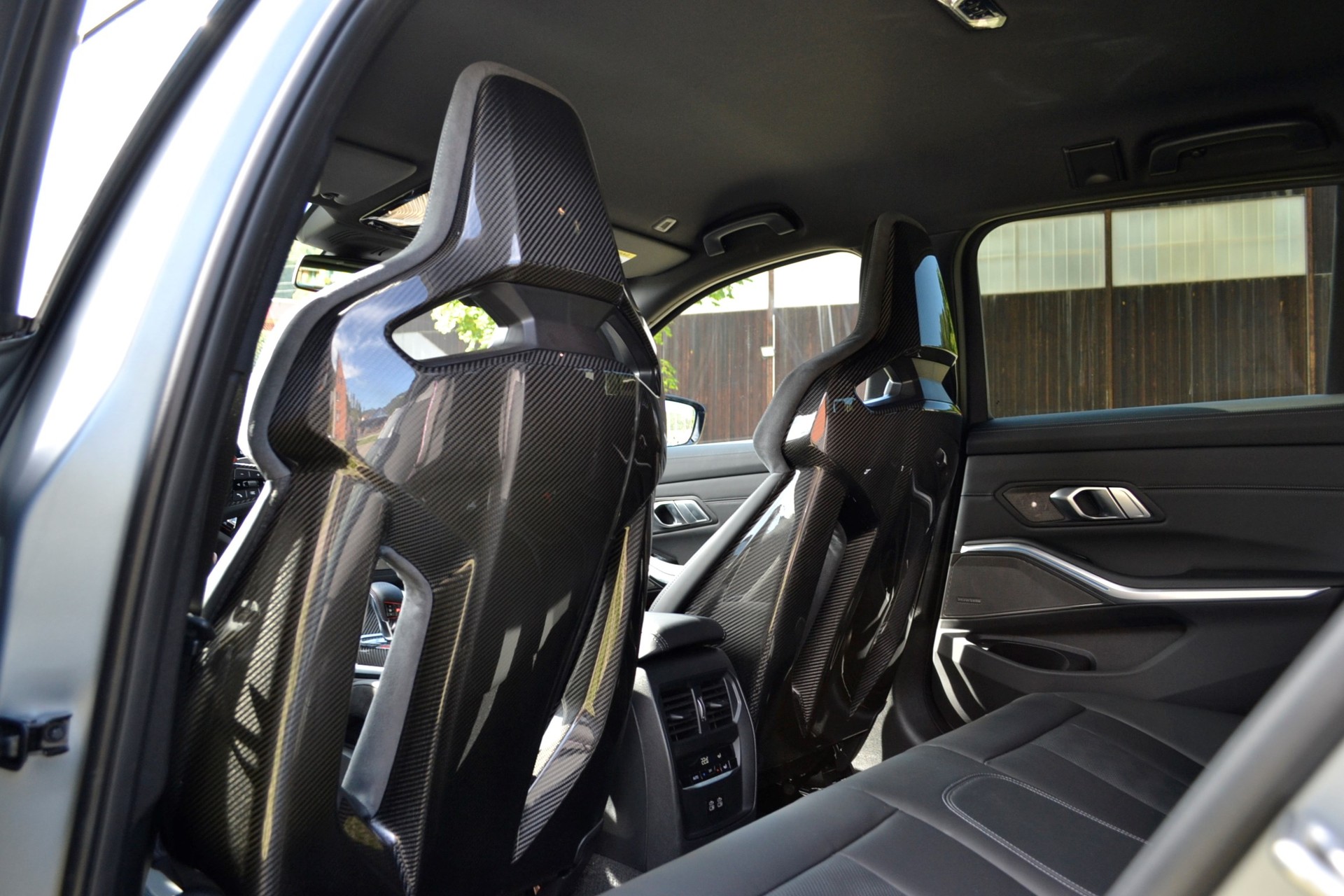 BMW M3 Touring xDrive Competition M-image-4