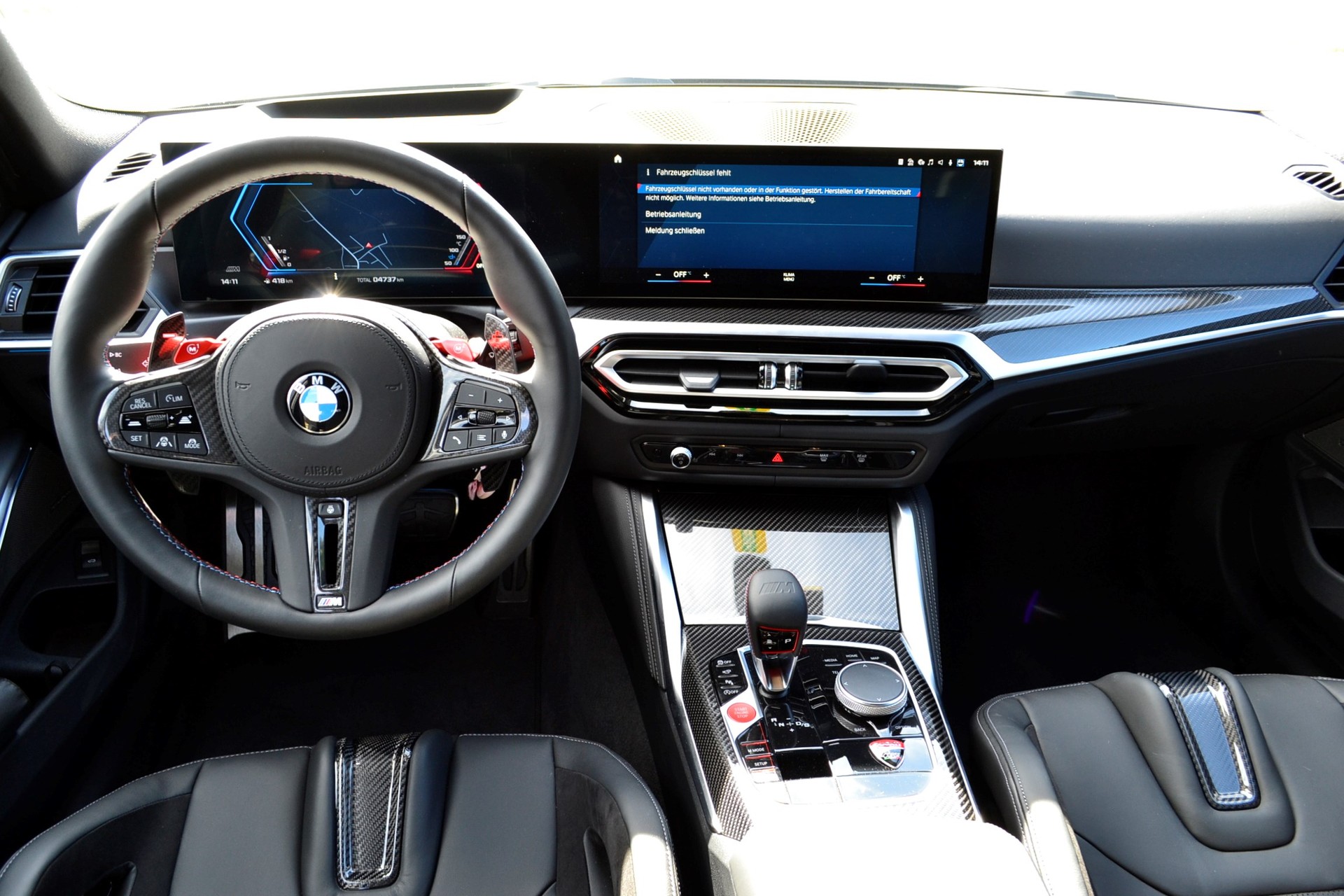 BMW M3 Touring xDrive Competition M-image-7