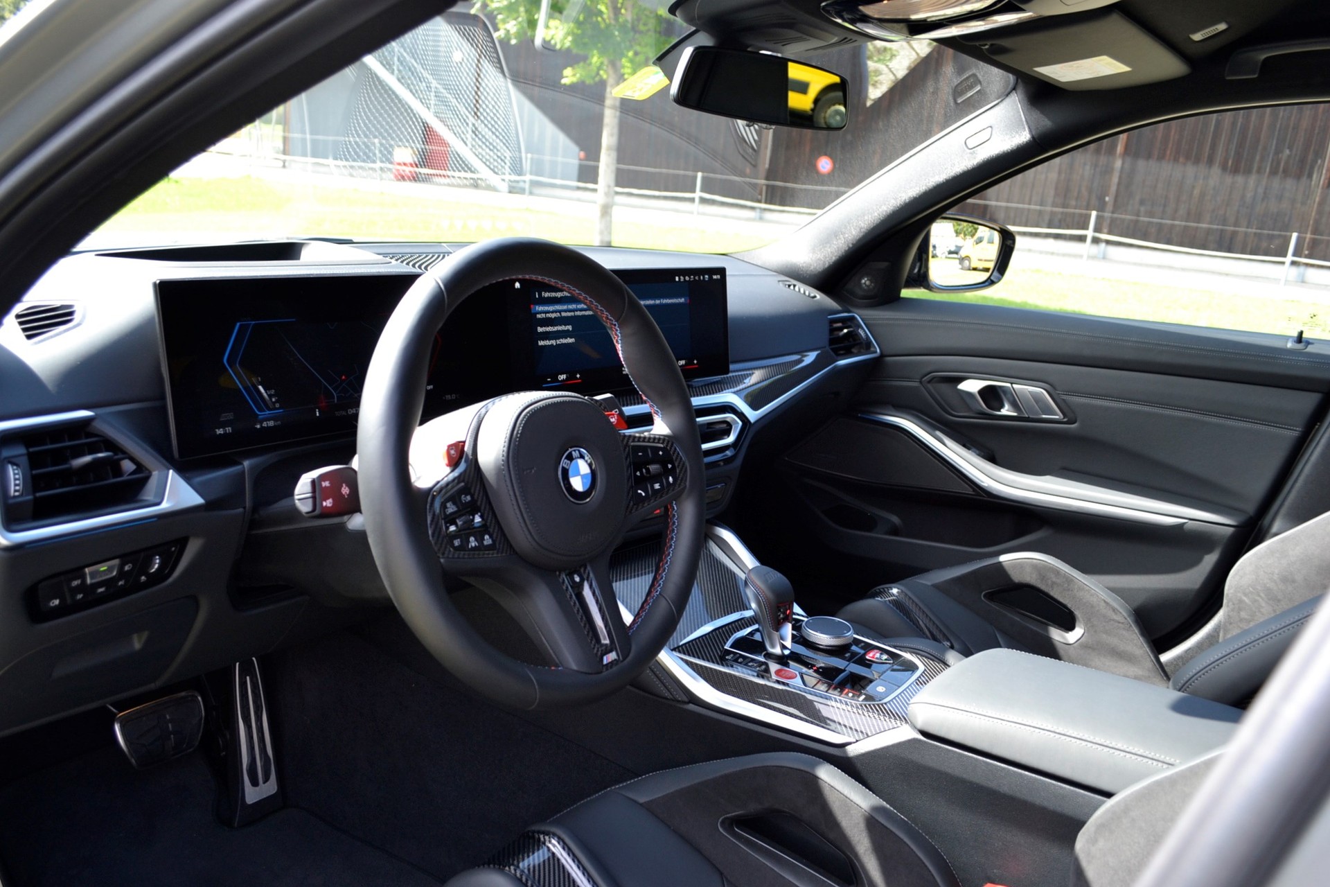 BMW M3 Touring xDrive Competition M-image-5