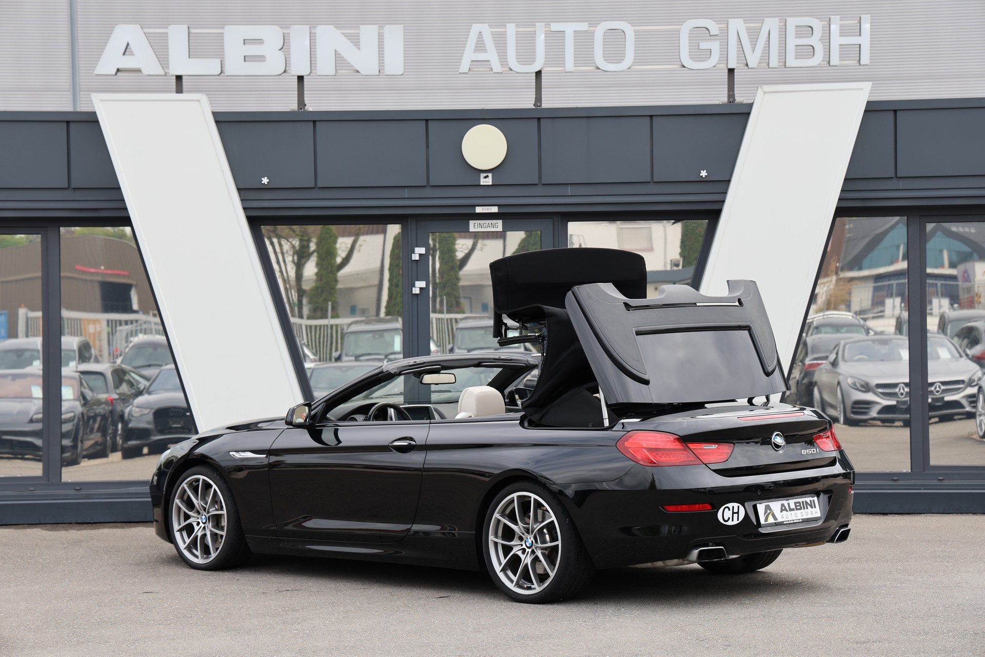 BMW 650i Cabrio-image-4