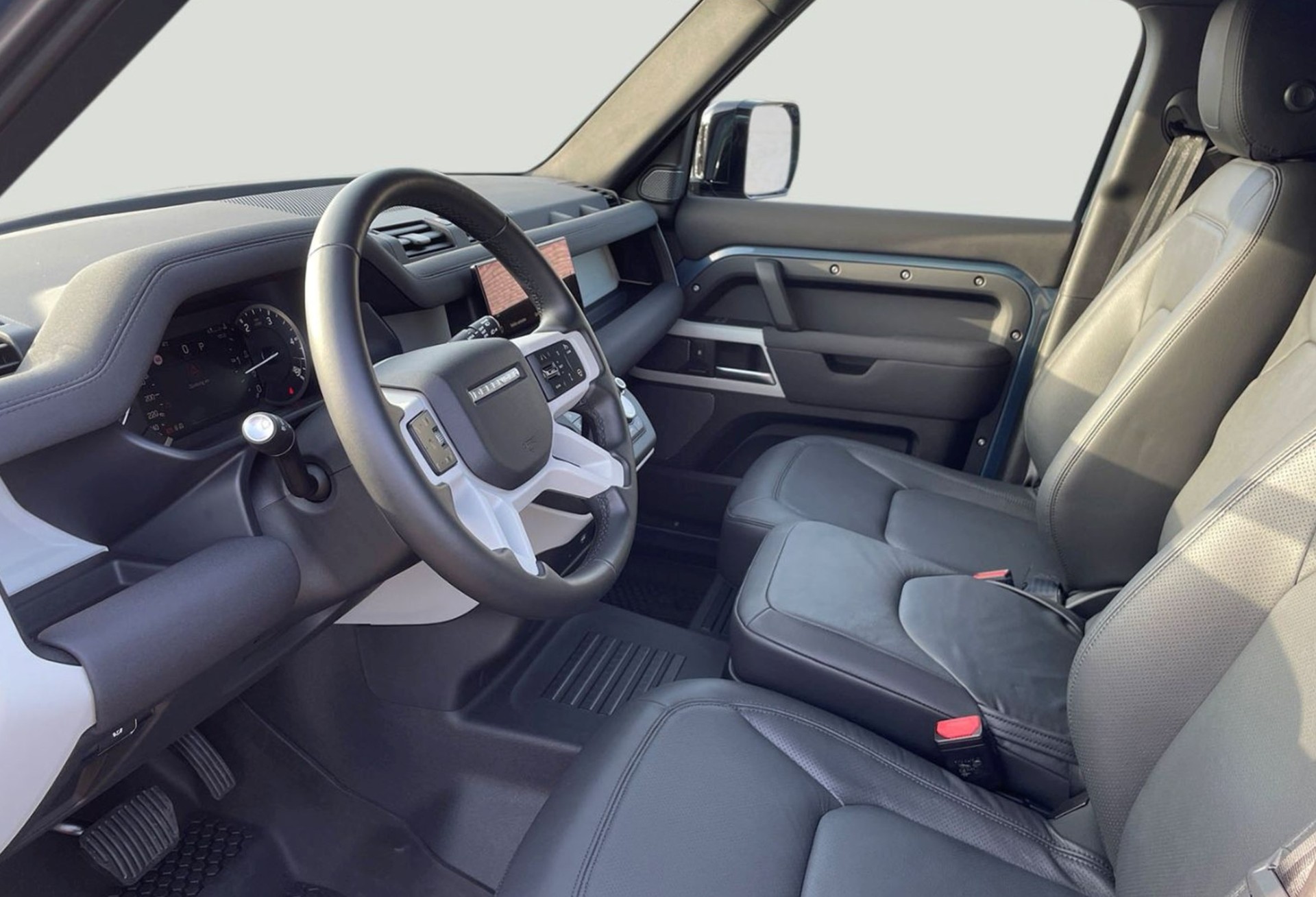 LAND ROVER DEFENDER 110 3.0 D 300-image-4