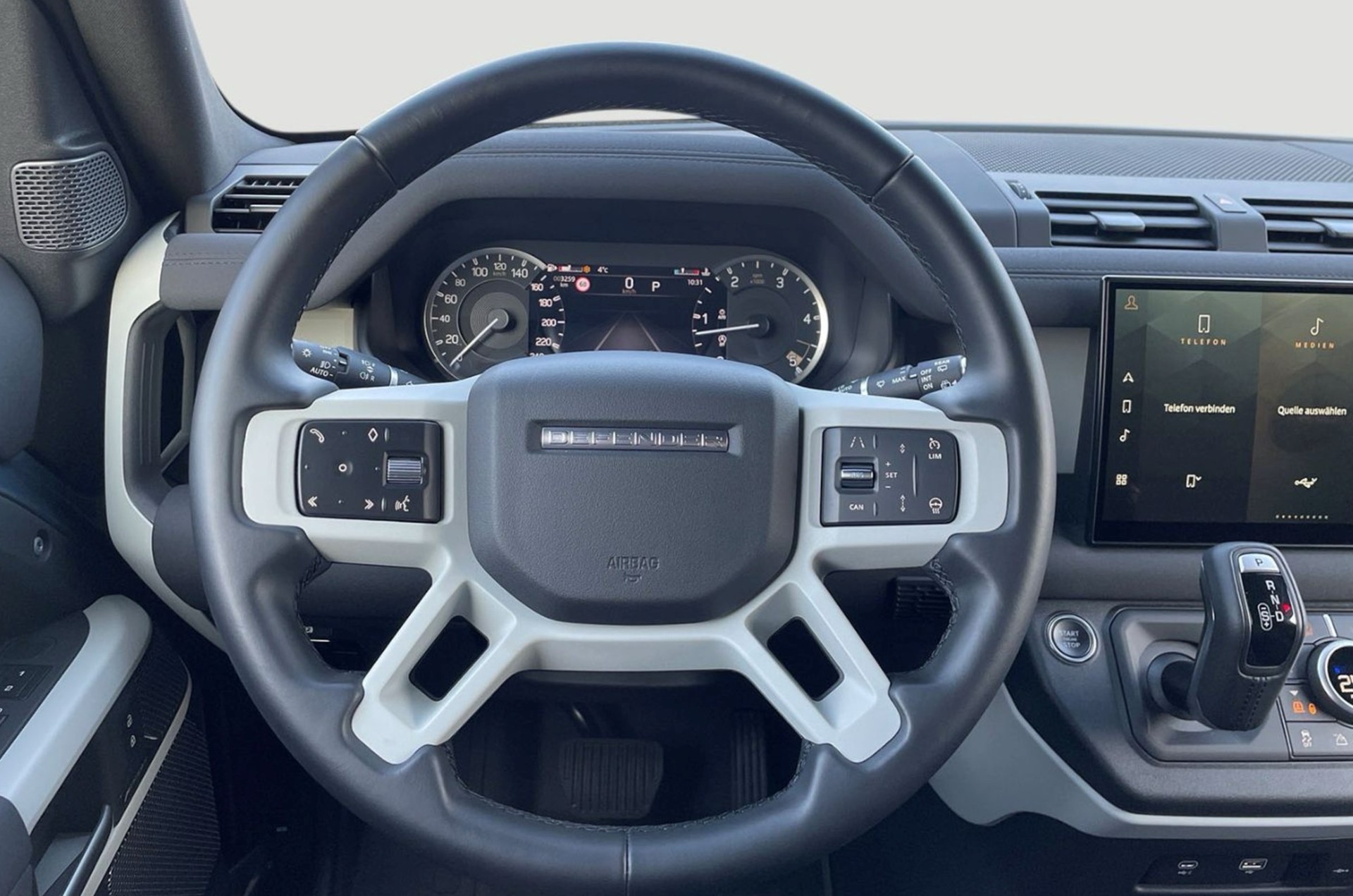 LAND ROVER DEFENDER 110 3.0 D 300-image-7