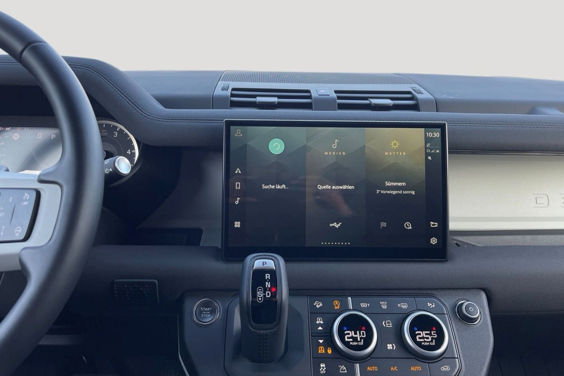 LAND ROVER DEFENDER 110 3.0 D 300-image-8