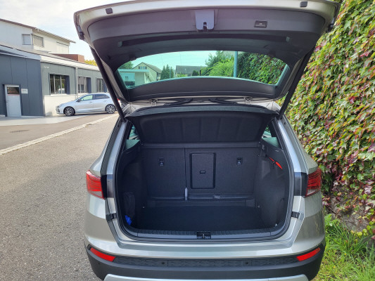 SEAT Ateca 2.0TDI Xcellence 4D-image-5
