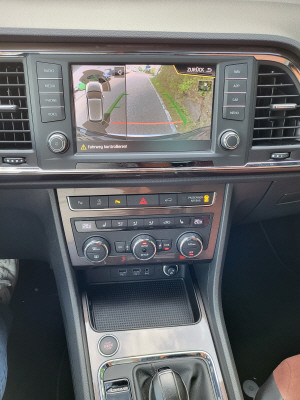 SEAT Ateca 2.0TDI Xcellence 4D-image-6
