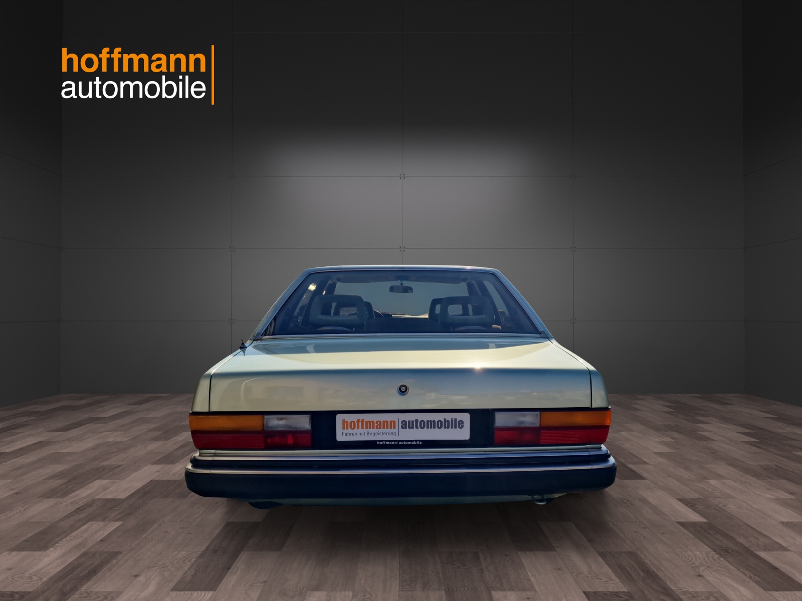 AUDI 200 Turbo 5E-image-4
