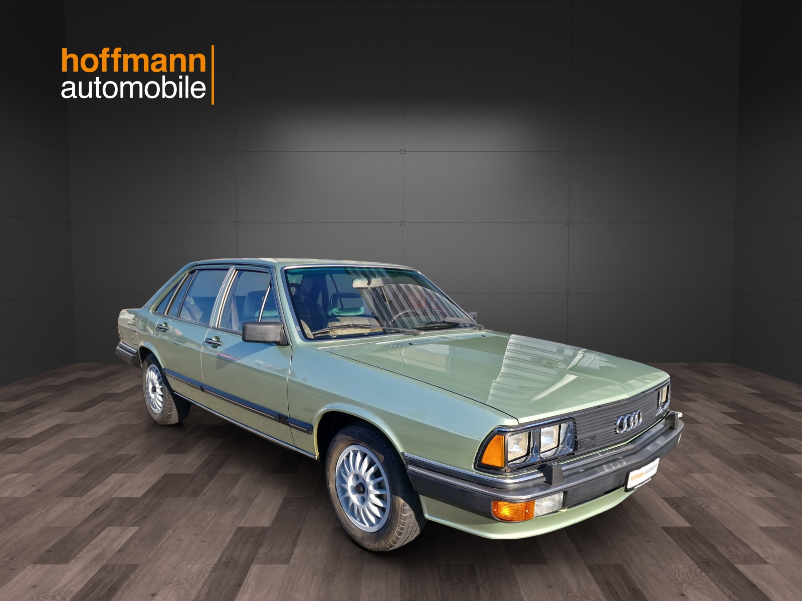 AUDI 200 Turbo 5E-showroom-element-2