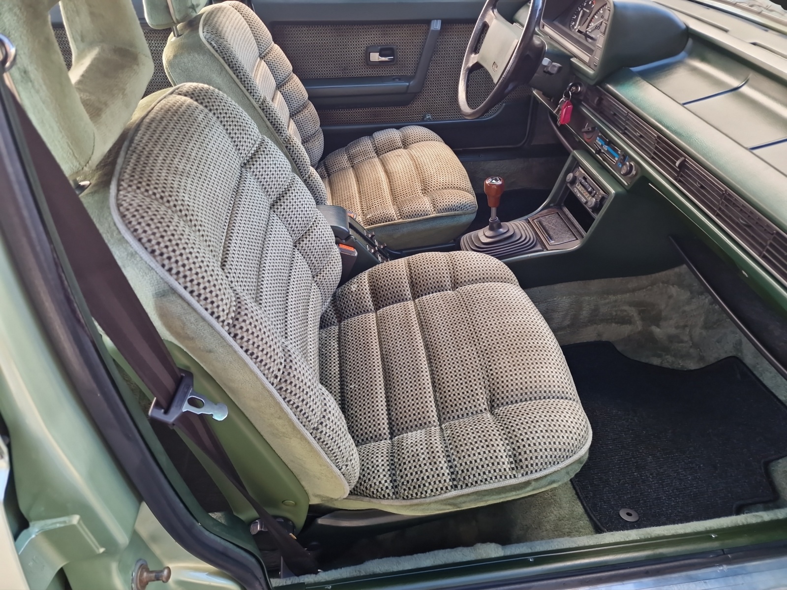 AUDI 200 Turbo 5E-image-13