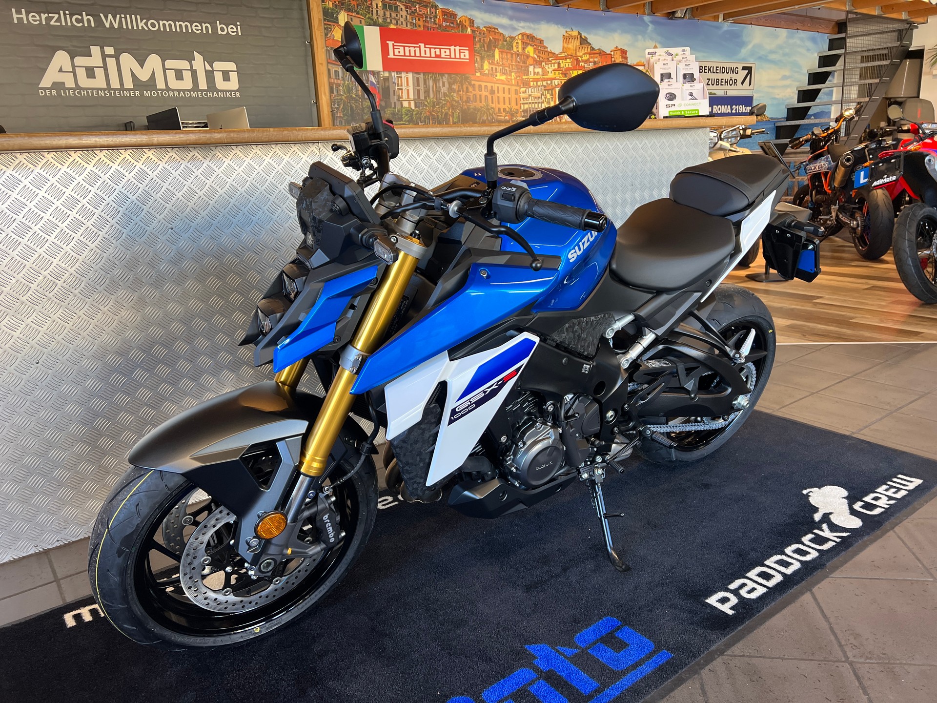 SUZUKI GSX-S 1000-image-3