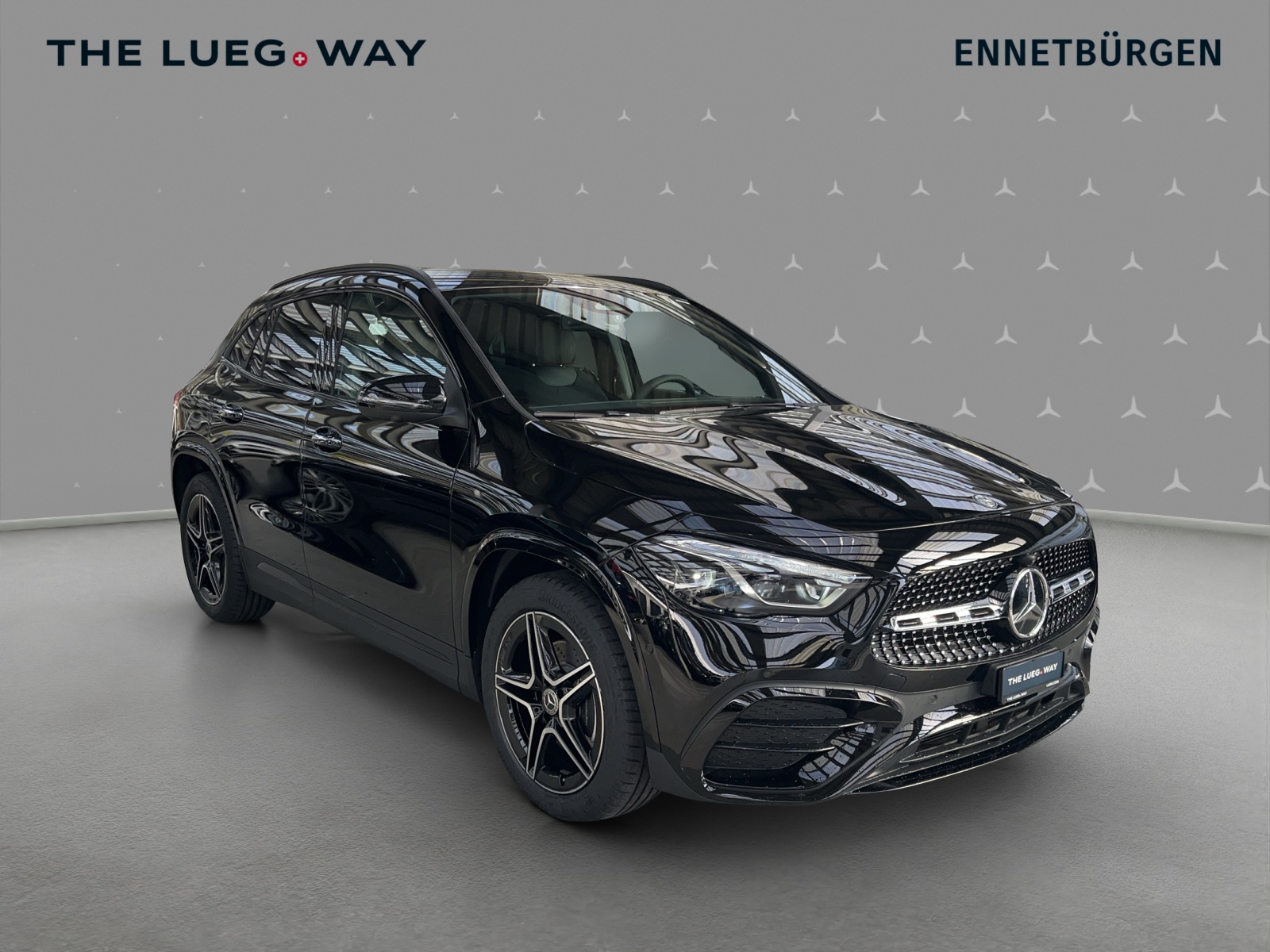 MERCEDES-BENZ GLA 200 7G-DCT-image-5