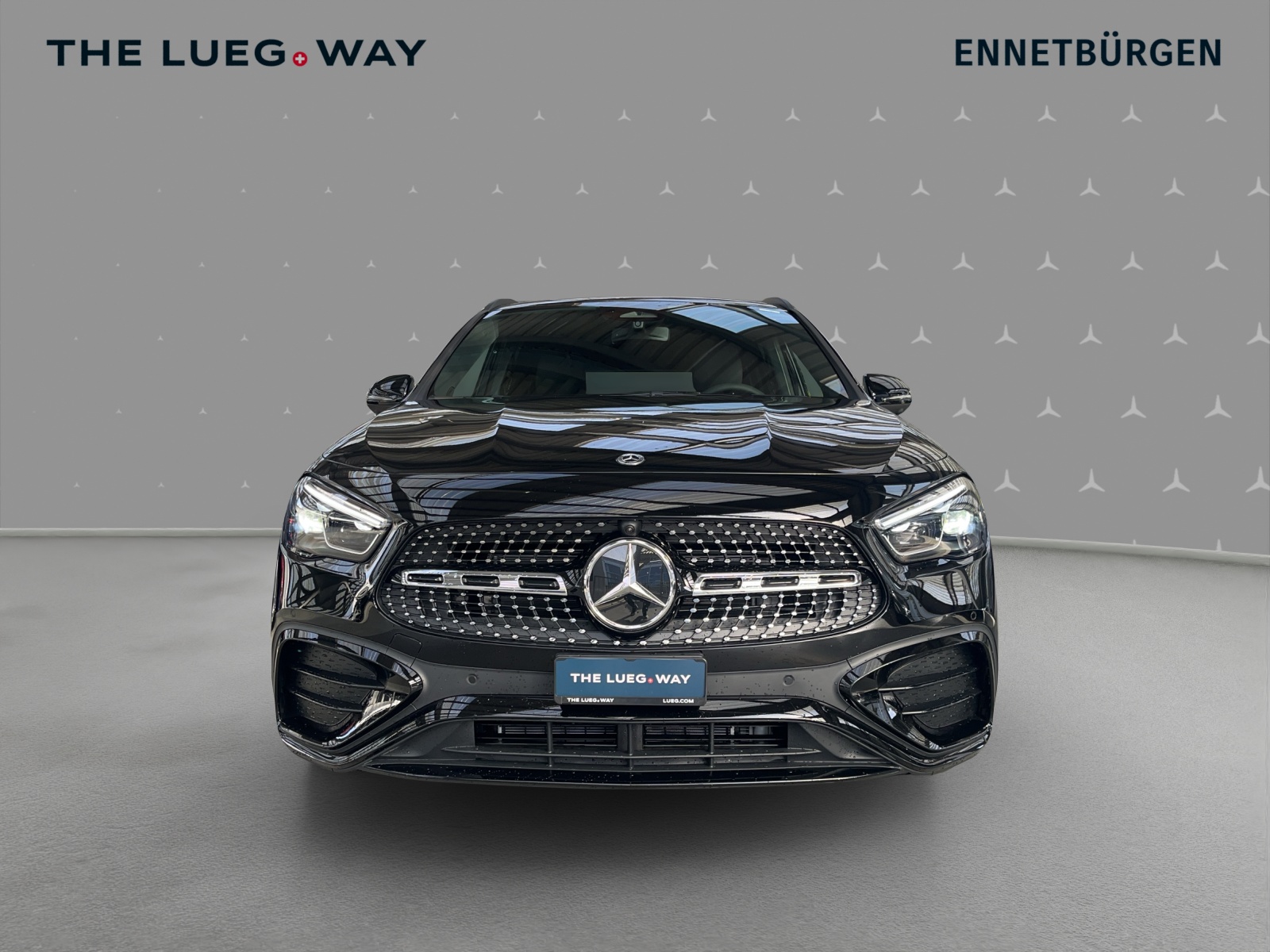 MERCEDES-BENZ GLA 200 7G-DCT-image-6