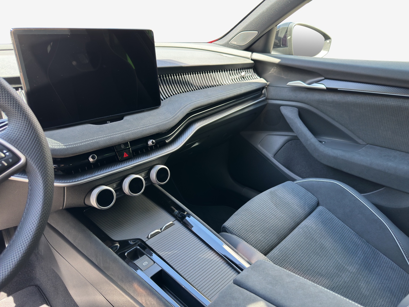 SKODA Superb Combi 2.0 TSI Sportline 4x4 DSG-image-10