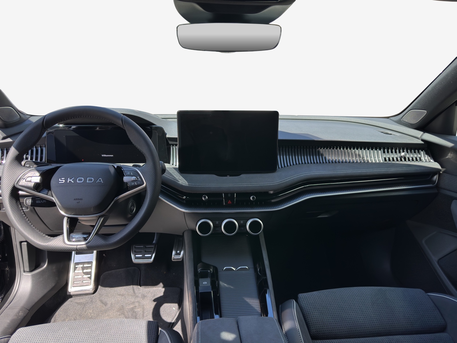SKODA Superb Combi 2.0 TSI Sportline 4x4 DSG-image-8