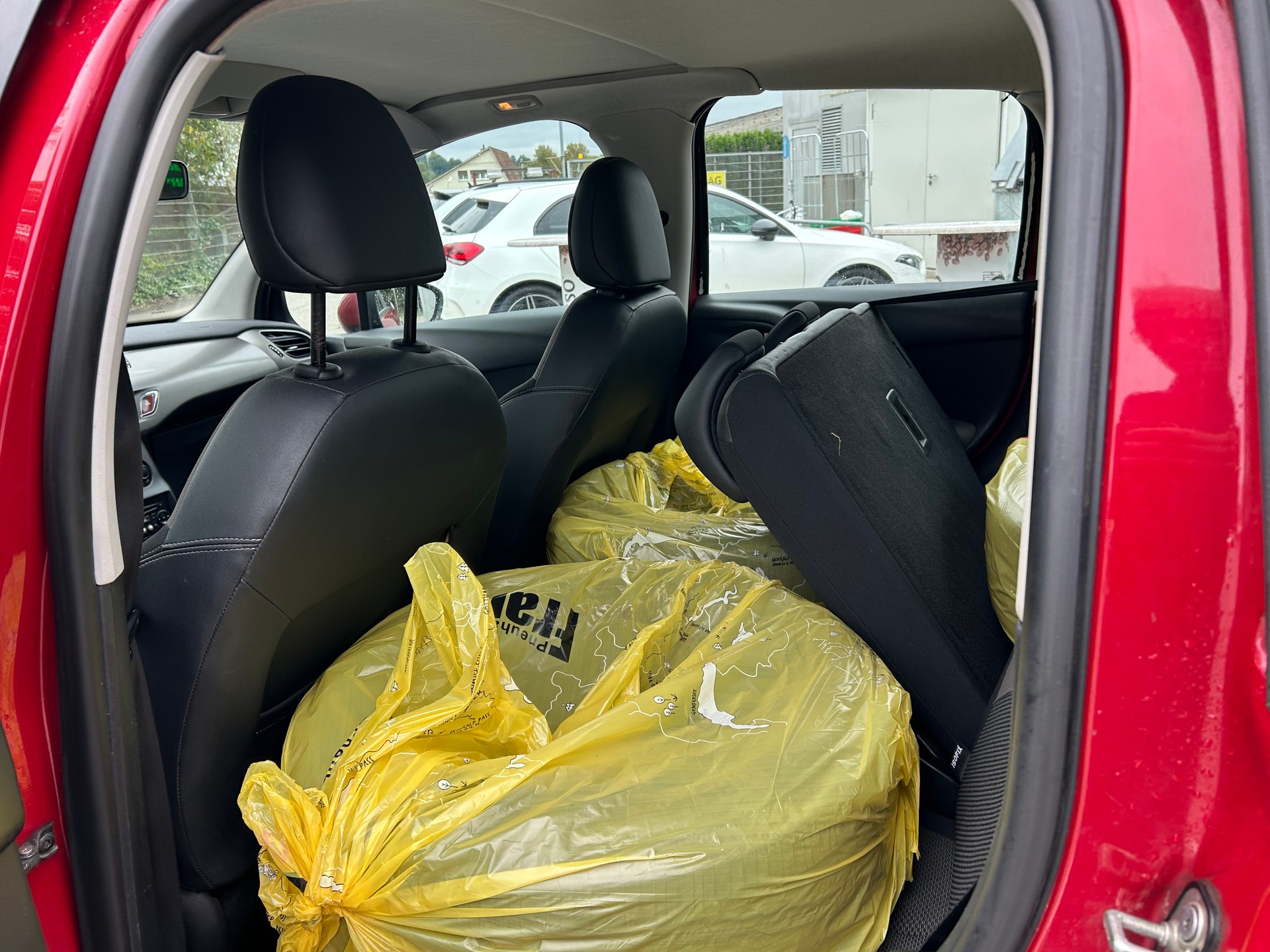 CITROEN C3 1.2i Exclusive-image-8