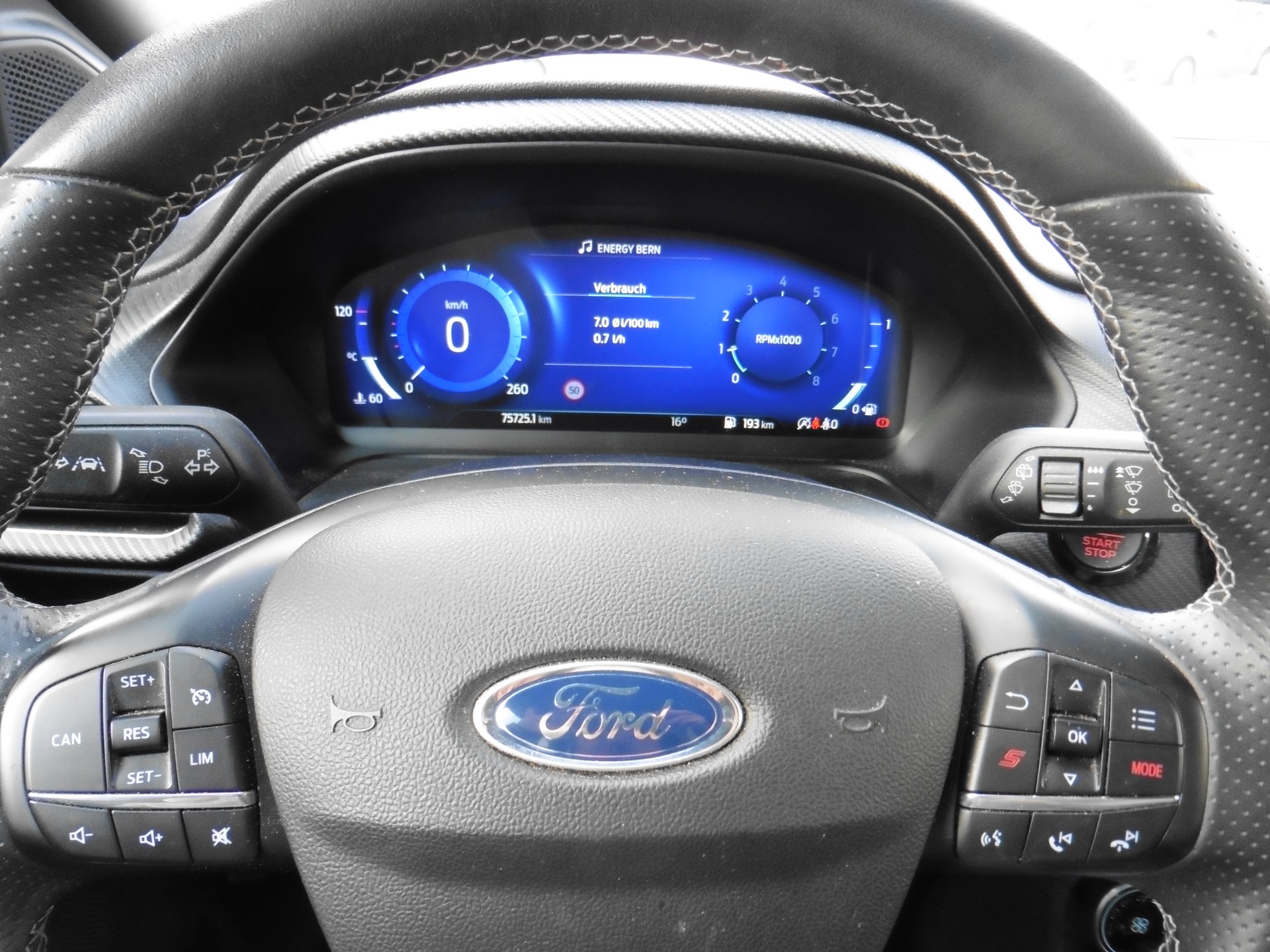 FORD Puma 1.5 SCTi STX-image-12