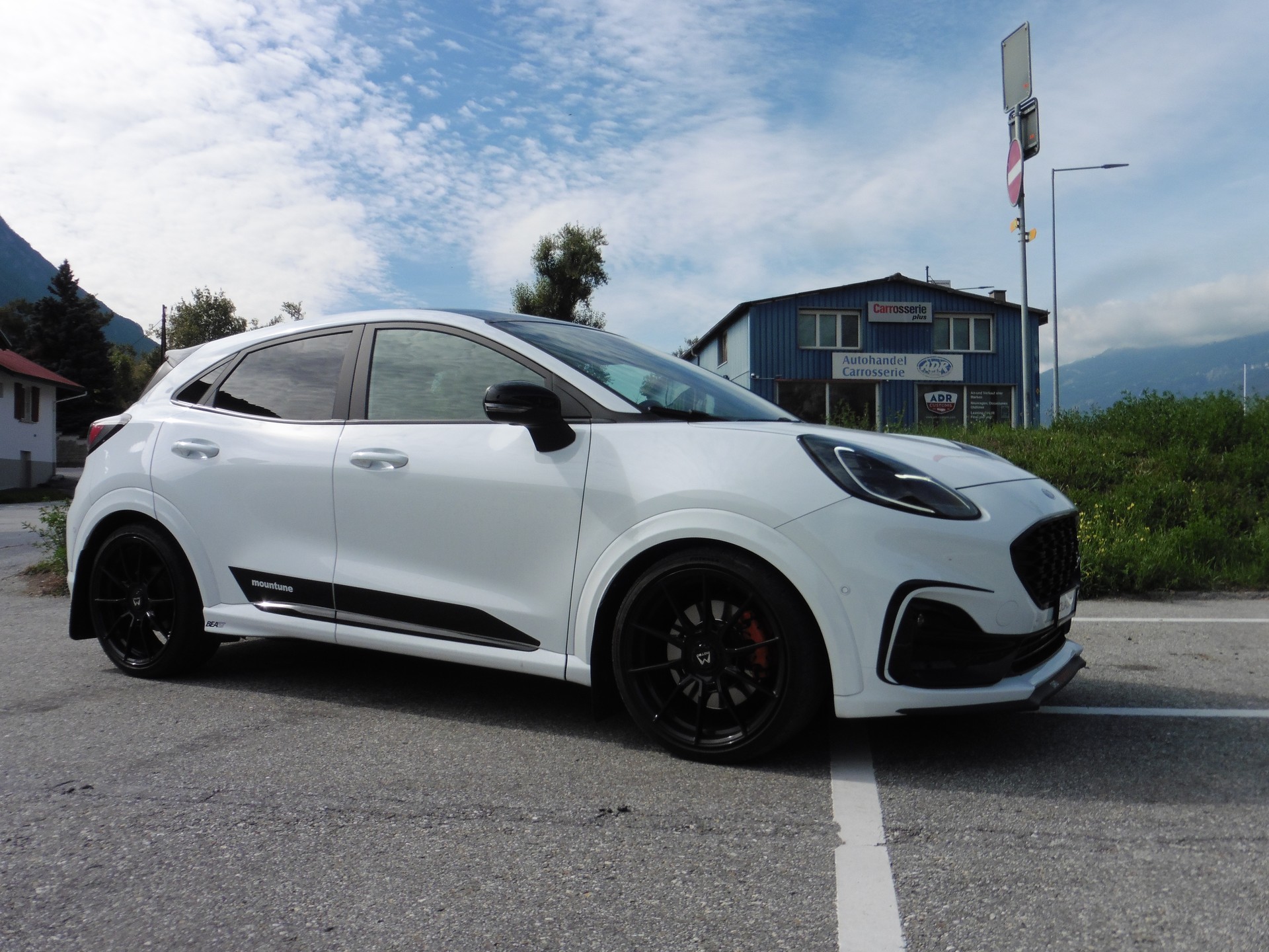 FORD Puma 1.5 SCTi STX-image-2