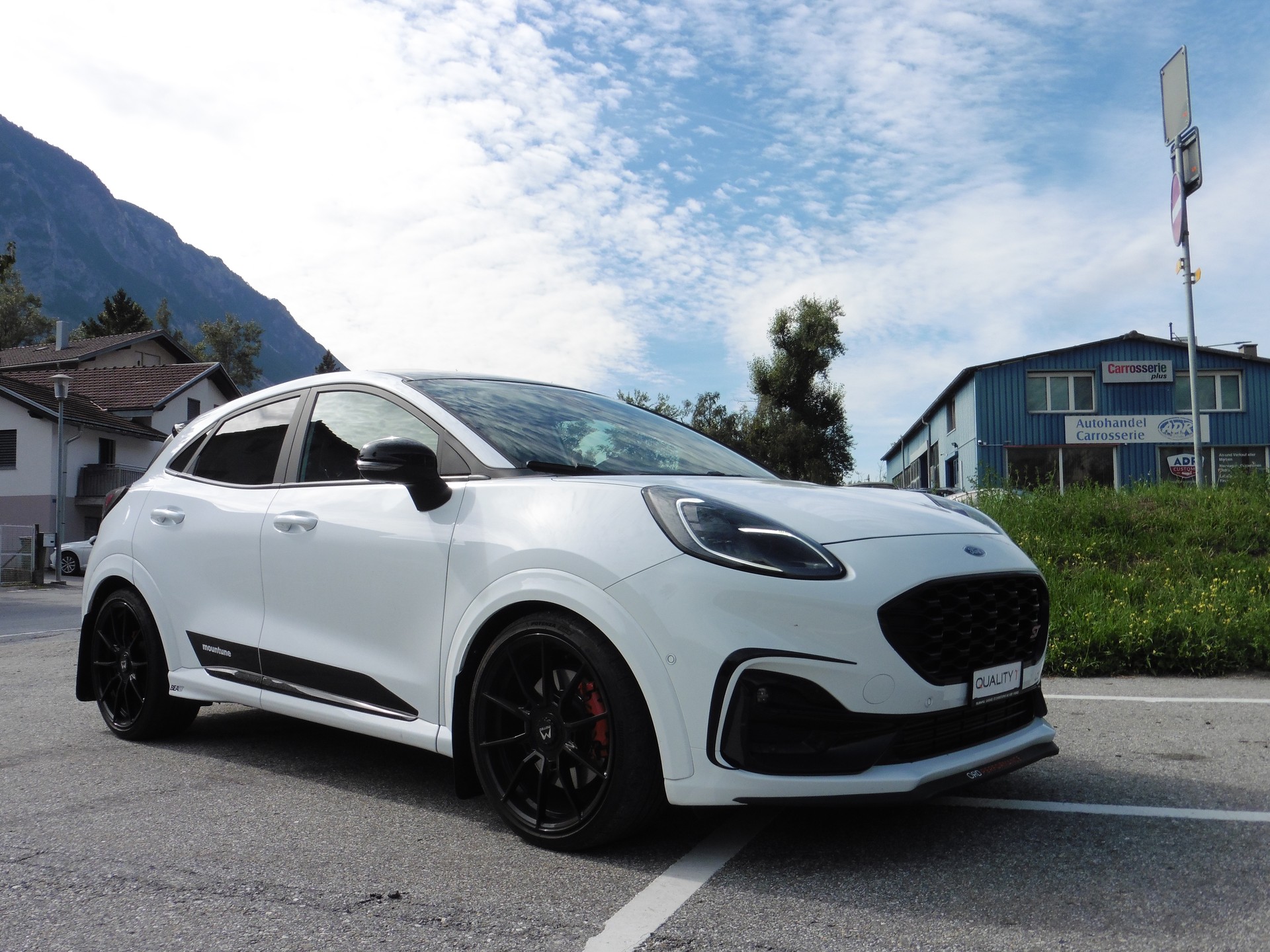 FORD Puma 1.5 SCTi STX-image-1