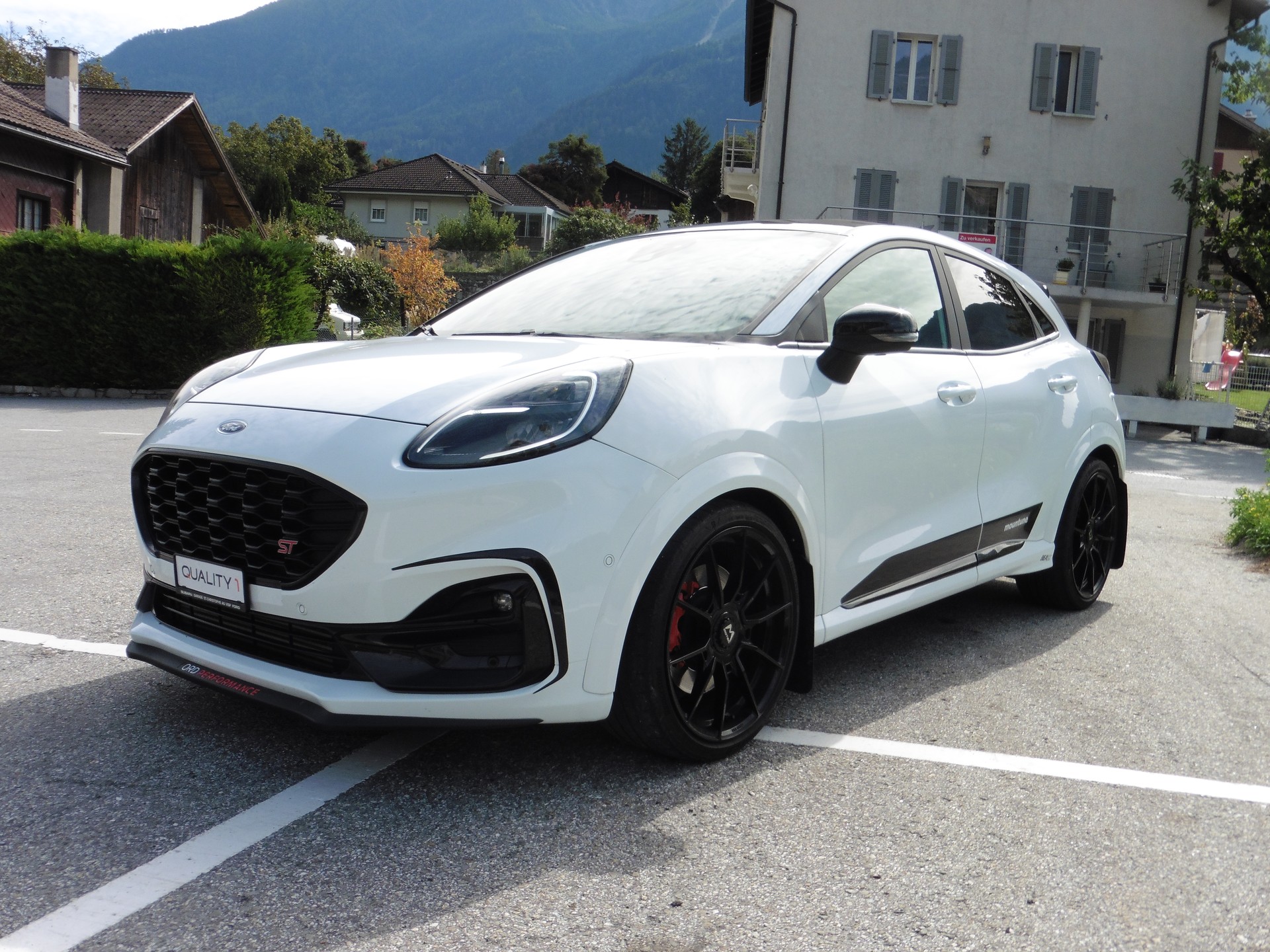 FORD Puma 1.5 SCTi STX-image-0