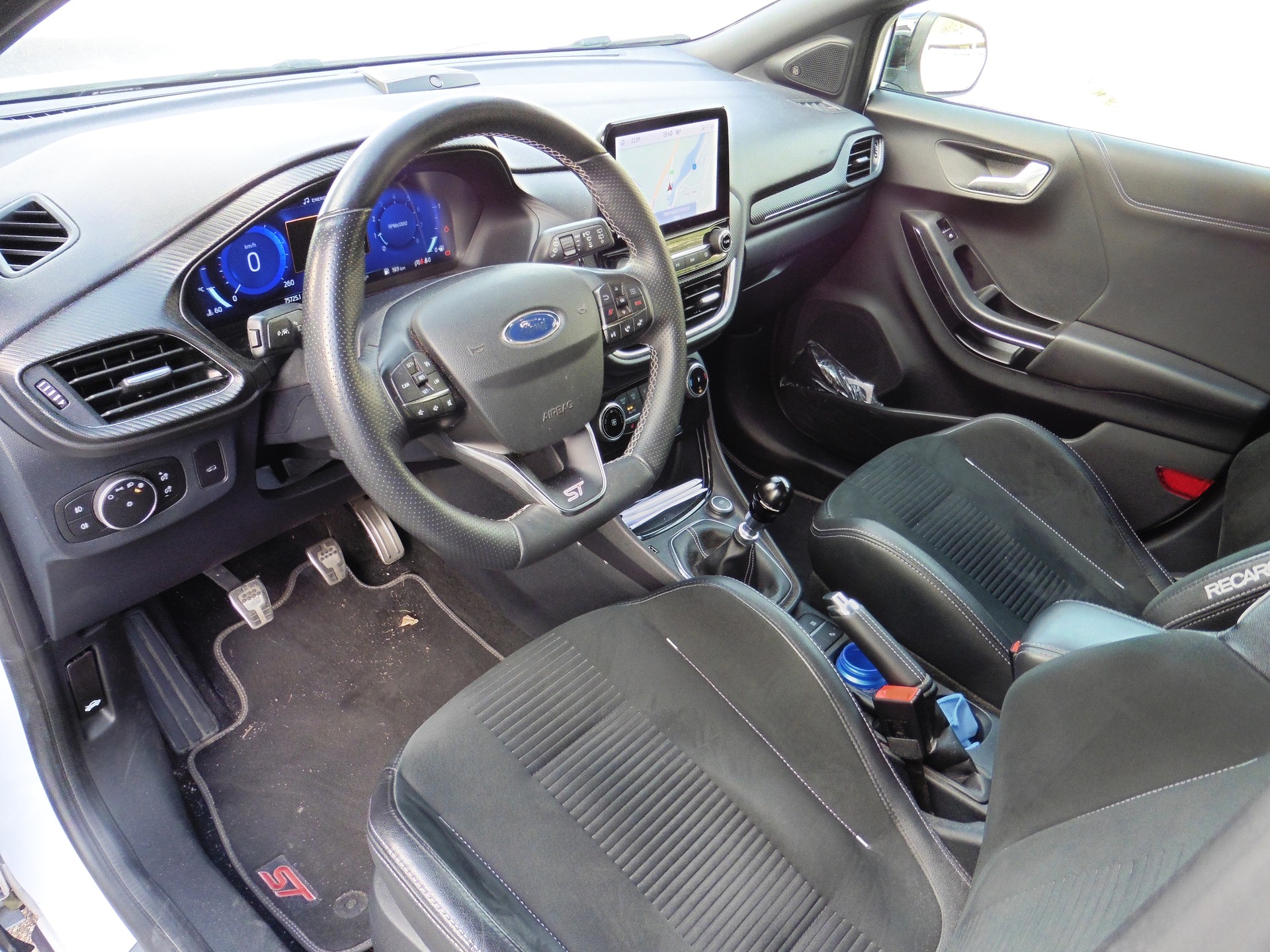 FORD Puma 1.5 SCTi STX-image-13