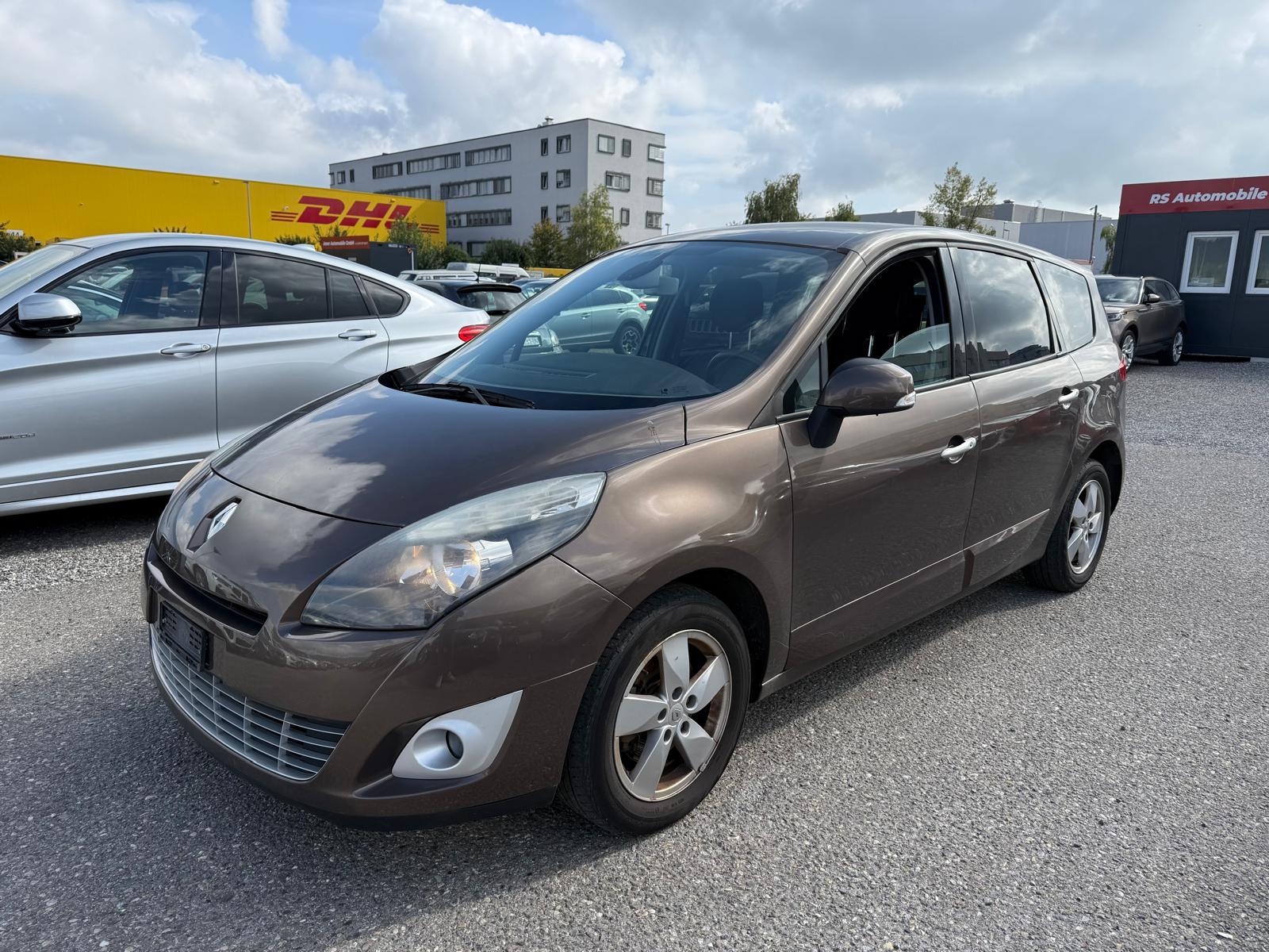 RENAULT Grand Scénic 1.4 TCe 130 Expression 5P-showroom-element-1