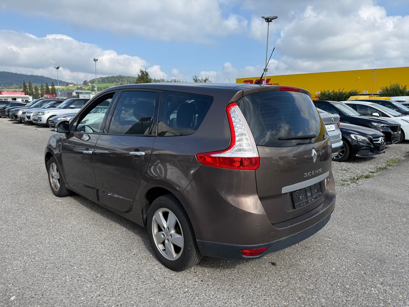 RENAULT Grand Scénic 1.4 TCe 130 Expression 5P-showroom-element-3