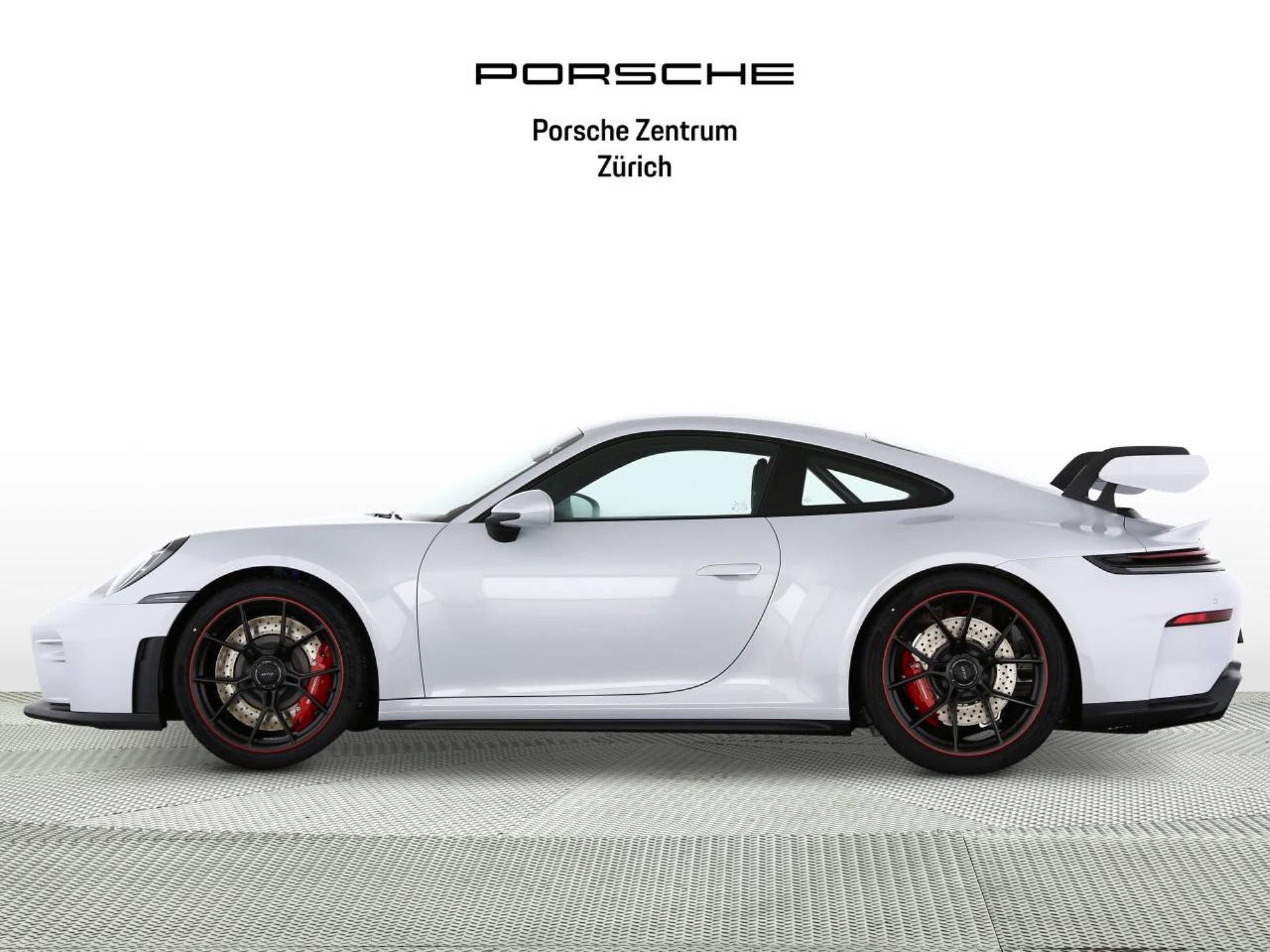 PORSCHE 911 GT3-image-1