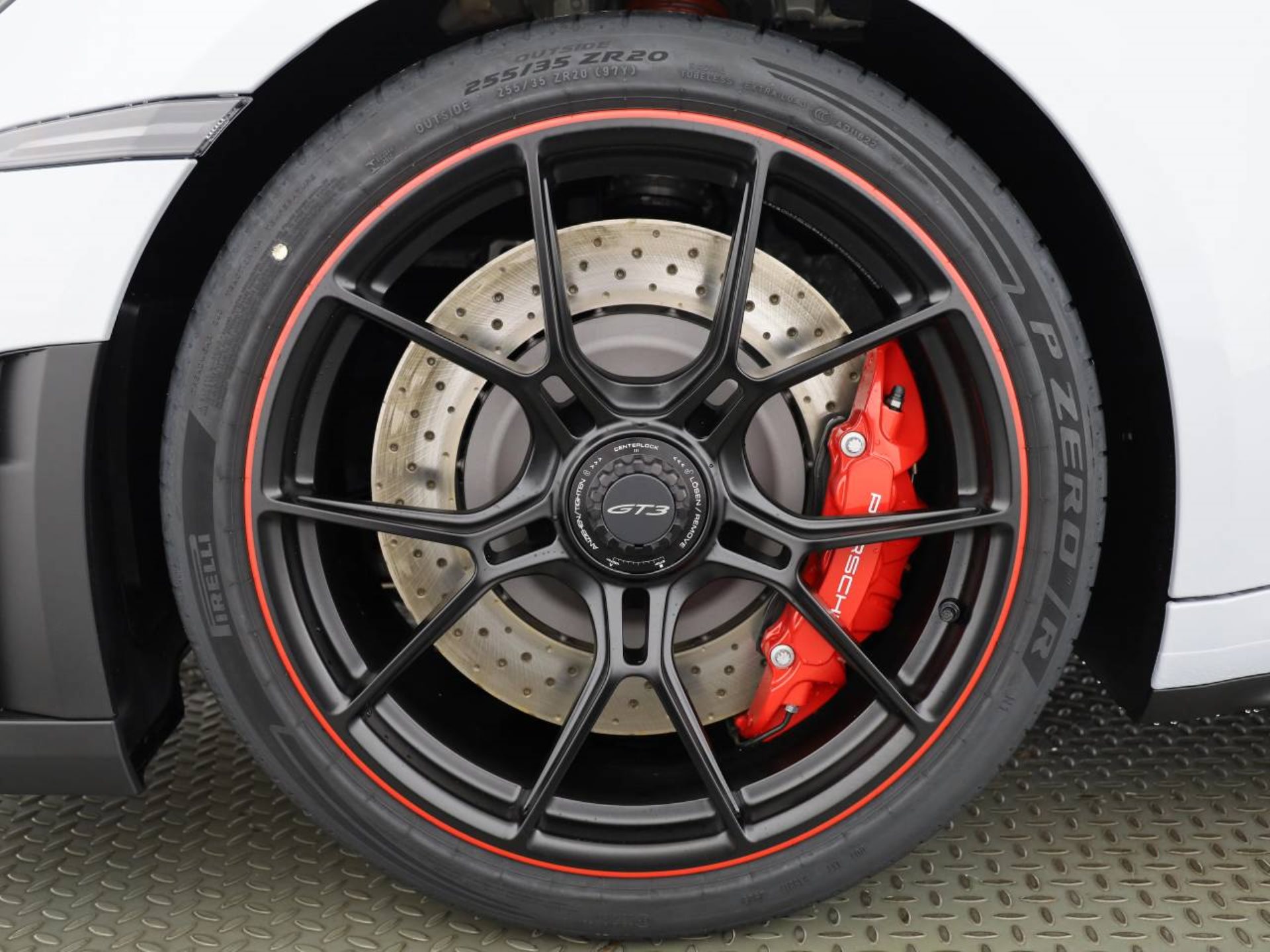 PORSCHE 911 GT3-image-5