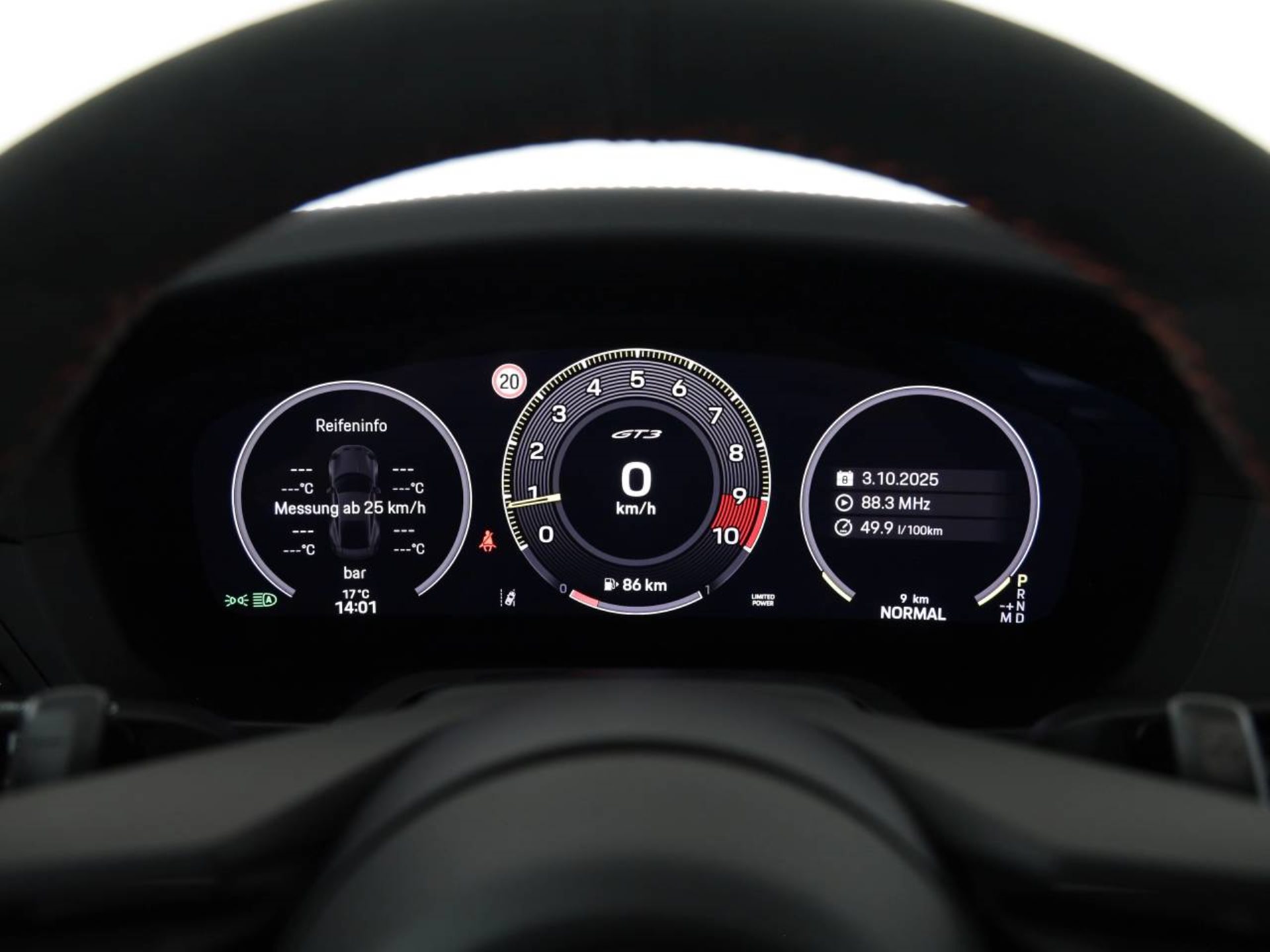 PORSCHE 911 GT3-image-13