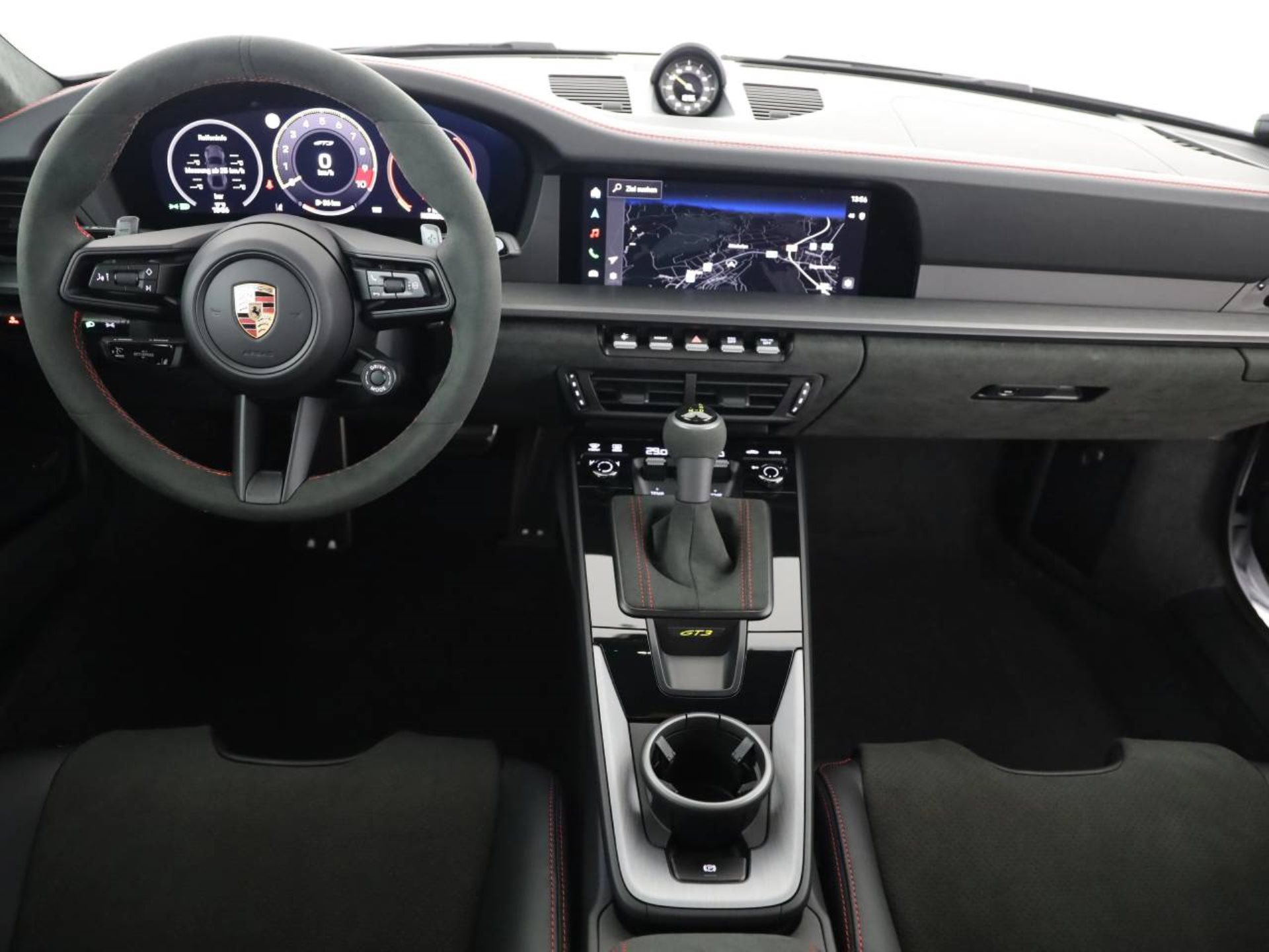 PORSCHE 911 GT3-image-4